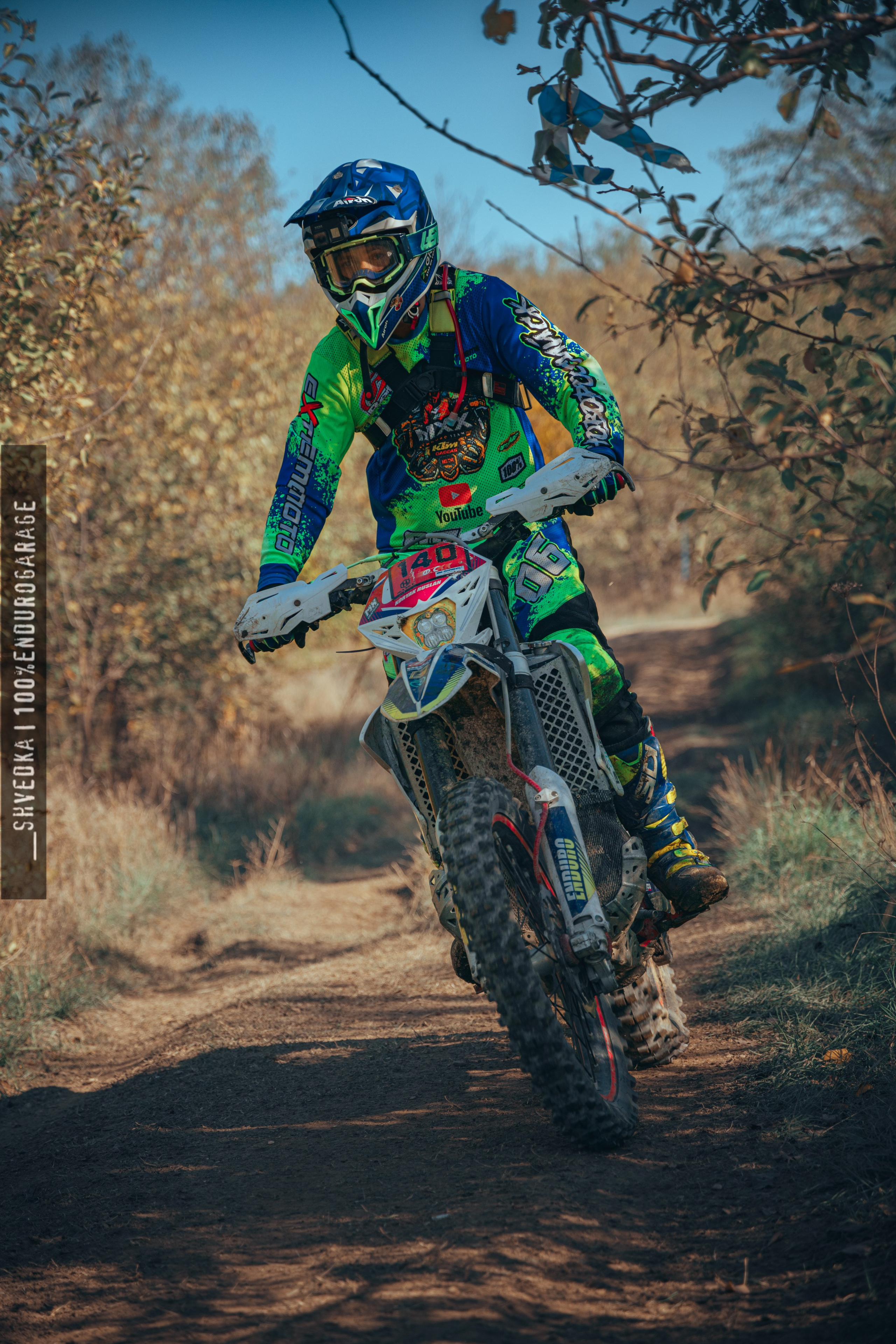 2 ЛЕСНОЙ ДЕНЬ ФИНИШ. Ваш экстрим фотограф Кудрева Яна