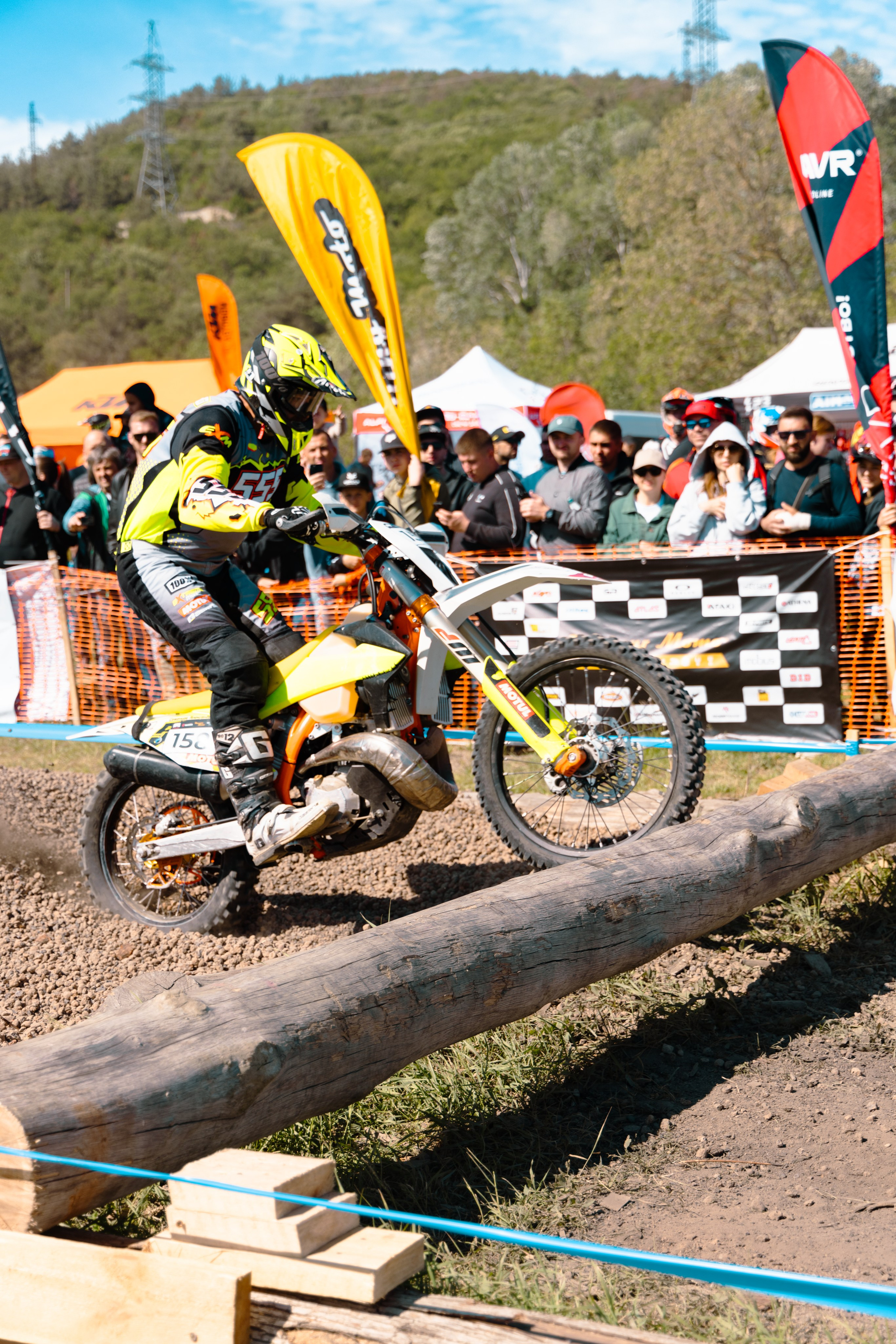 09.05.24 Пролог. Ваш экстрим фотограф Кудрева Яна