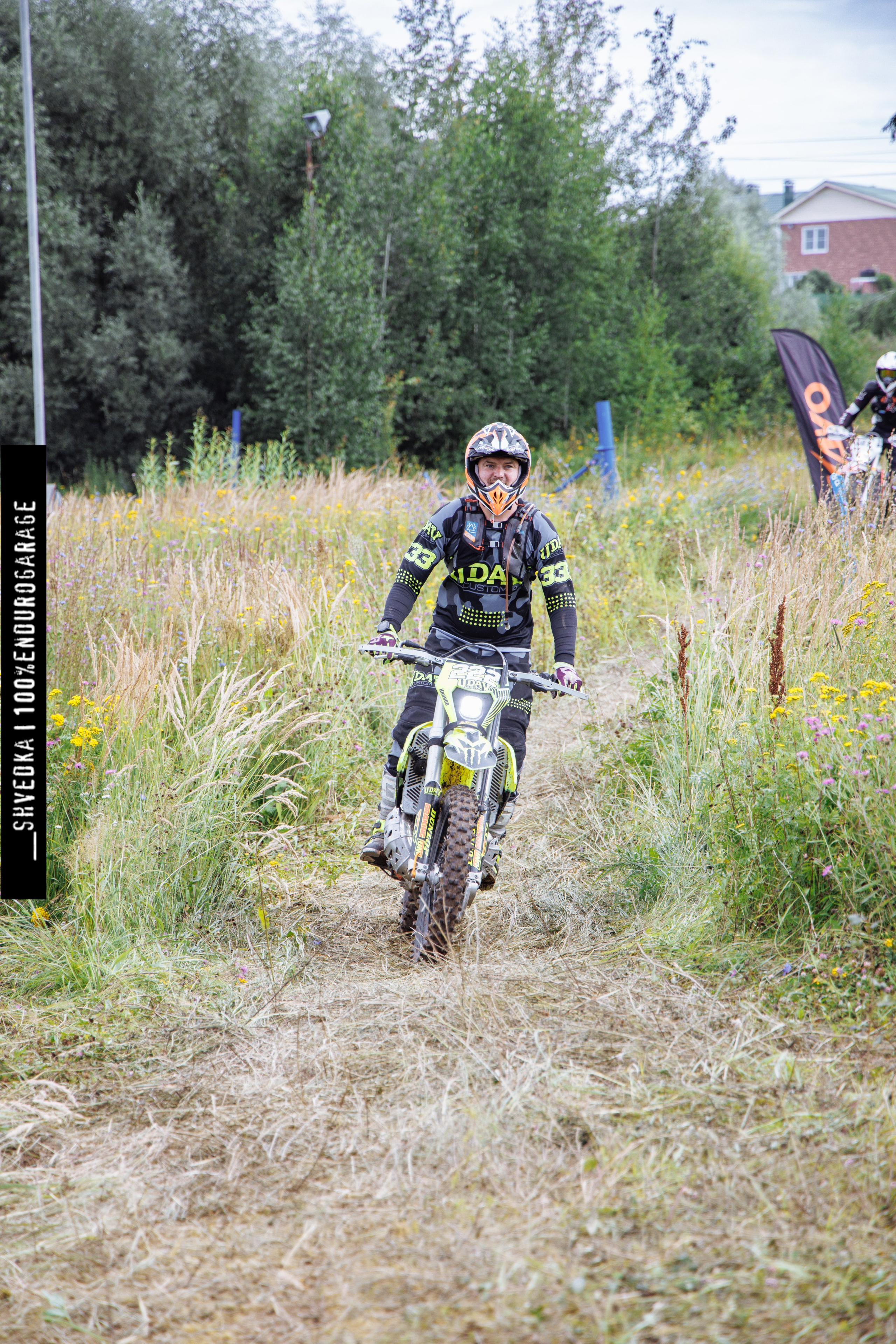 ВТОРОЙ ЛЕСНОЙ ДЕНЬ. Ваш экстрим фотограф Кудрева Яна
