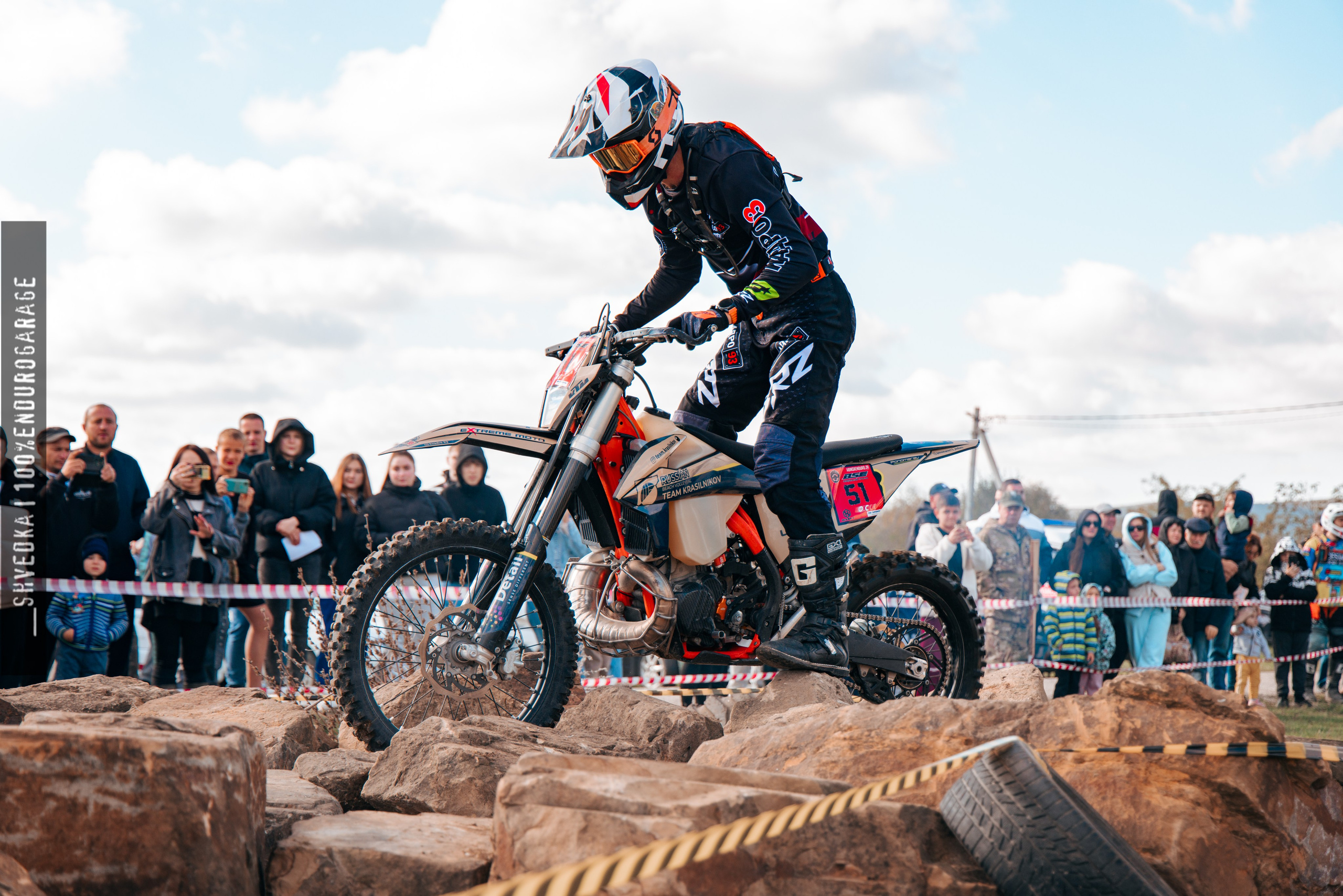 ПРОЛОГ. Ваш экстрим фотограф Кудрева Яна