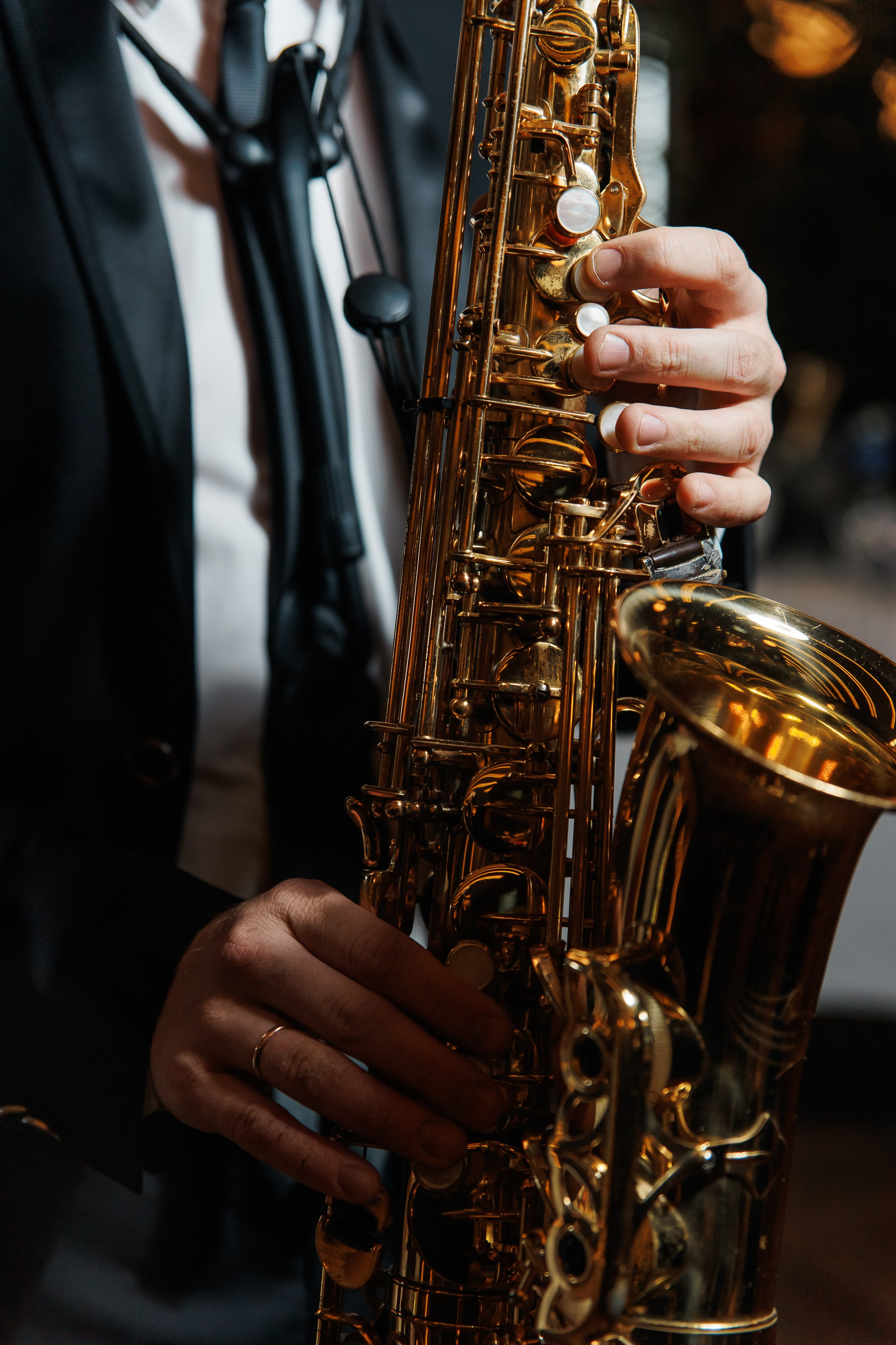 День Рождения. Репортажный фотограф. Москва. Алина Ланская