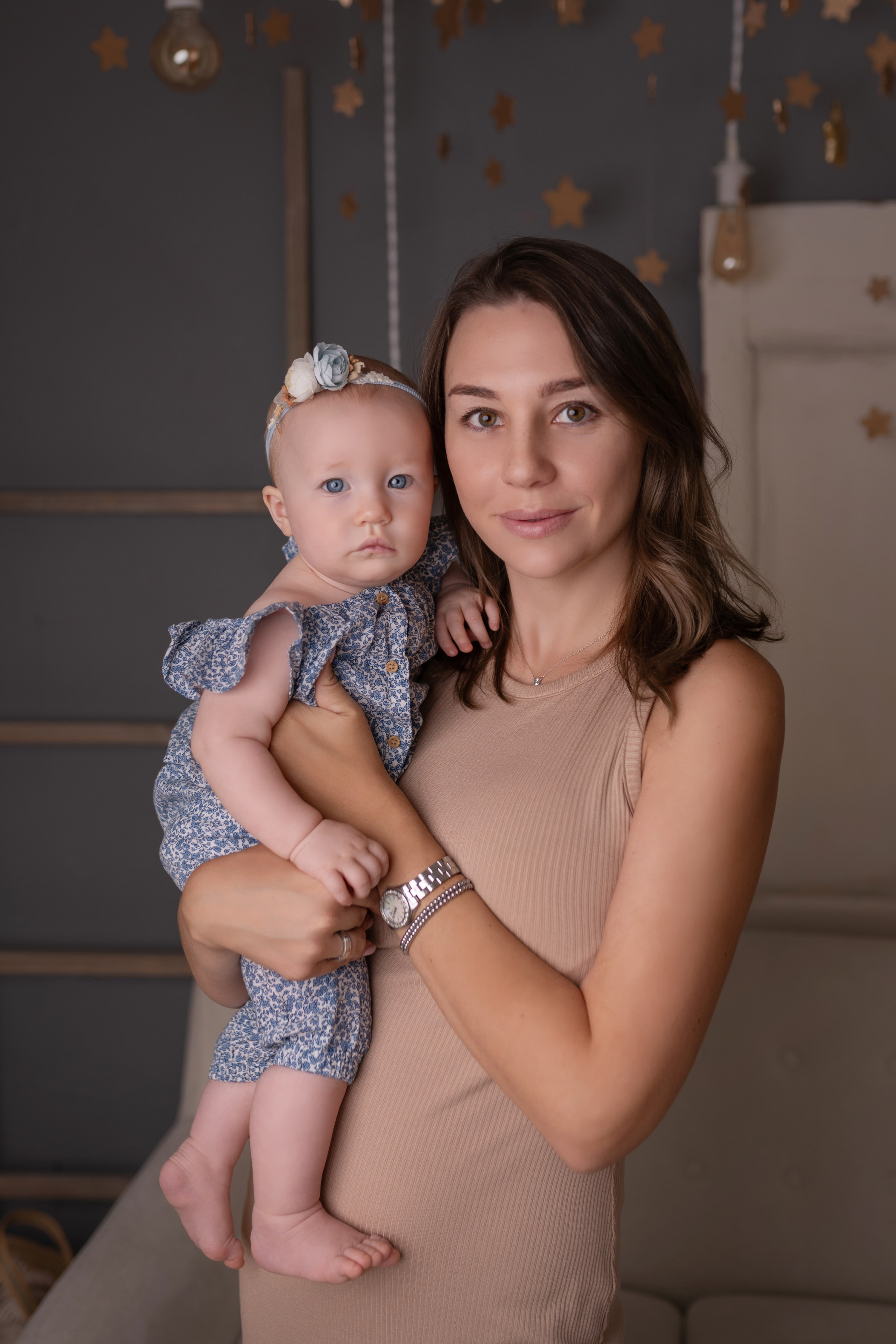 Есения. Кобякова Мария. Фотограф новорождённых и детей до года город ИРКУТСК