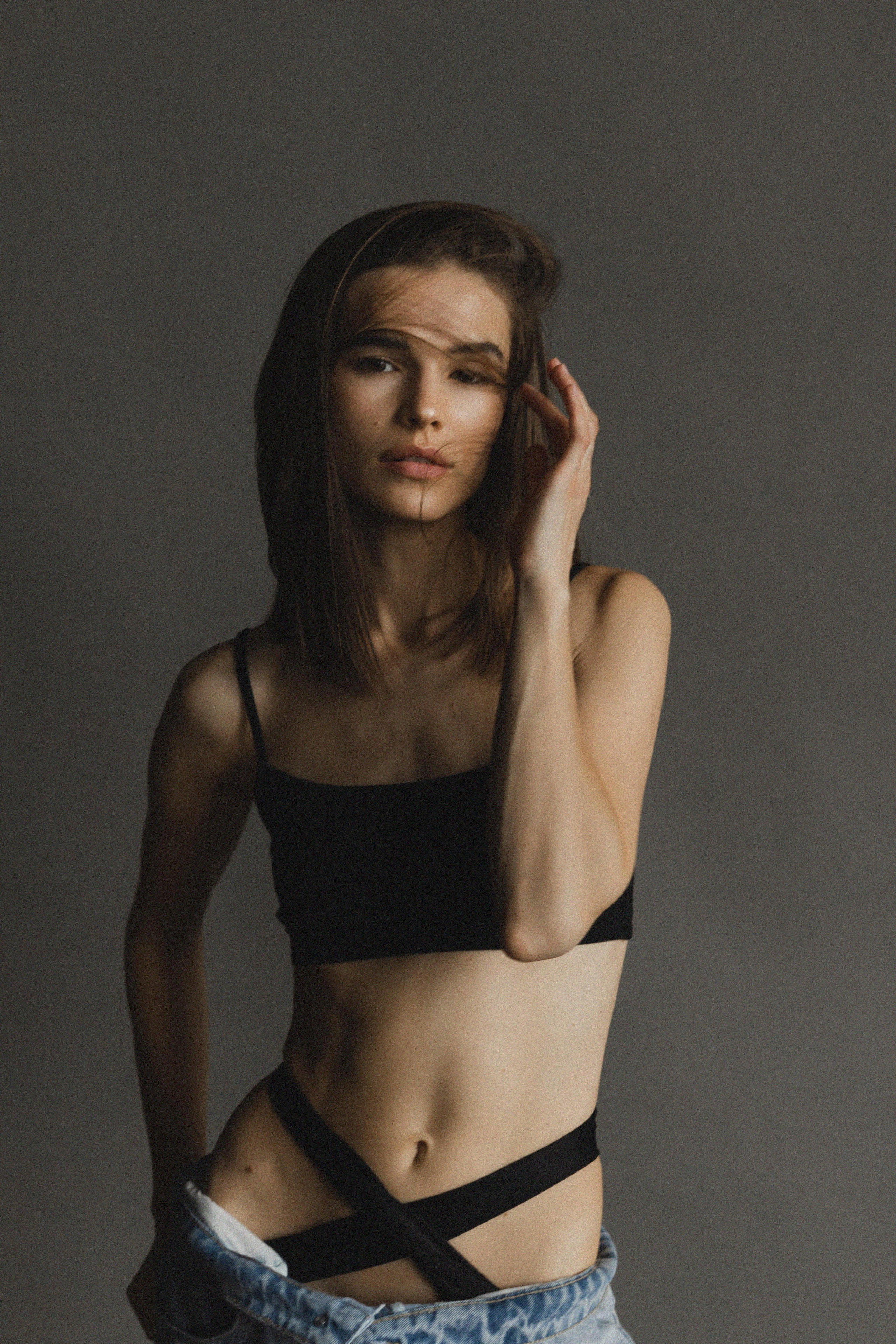 Юля. Семейный фотограф в Москве