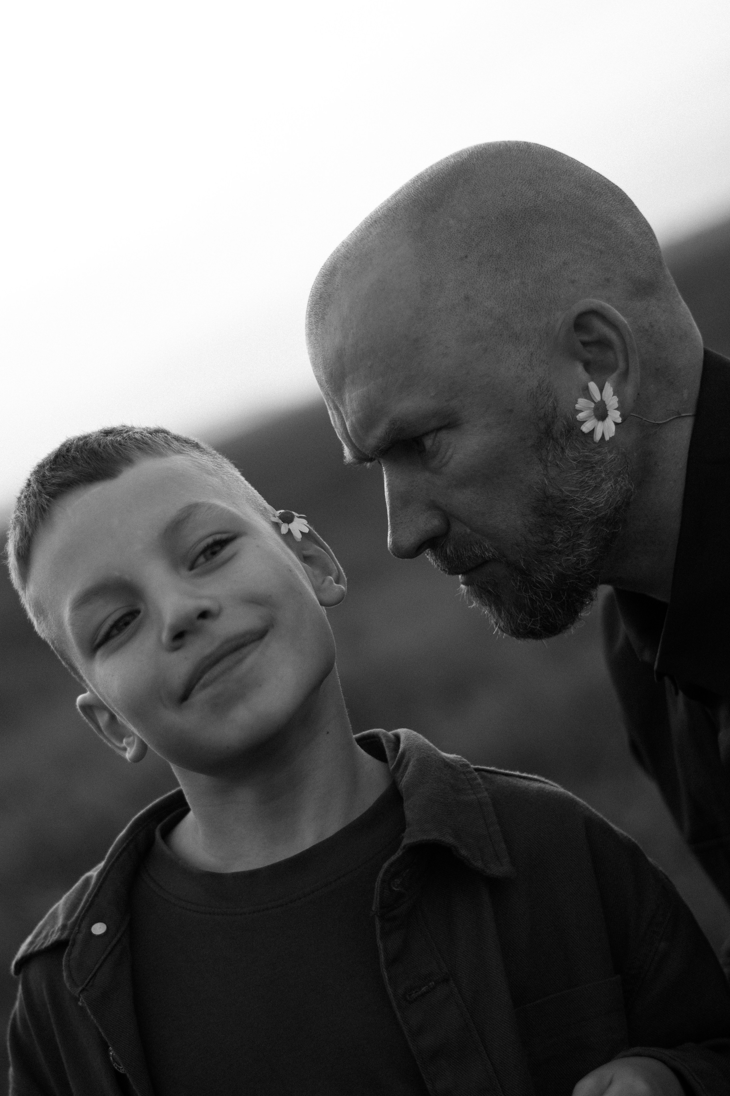 Андрей, Федя. Свадебный и семейный фотограф Санкт-Петербург