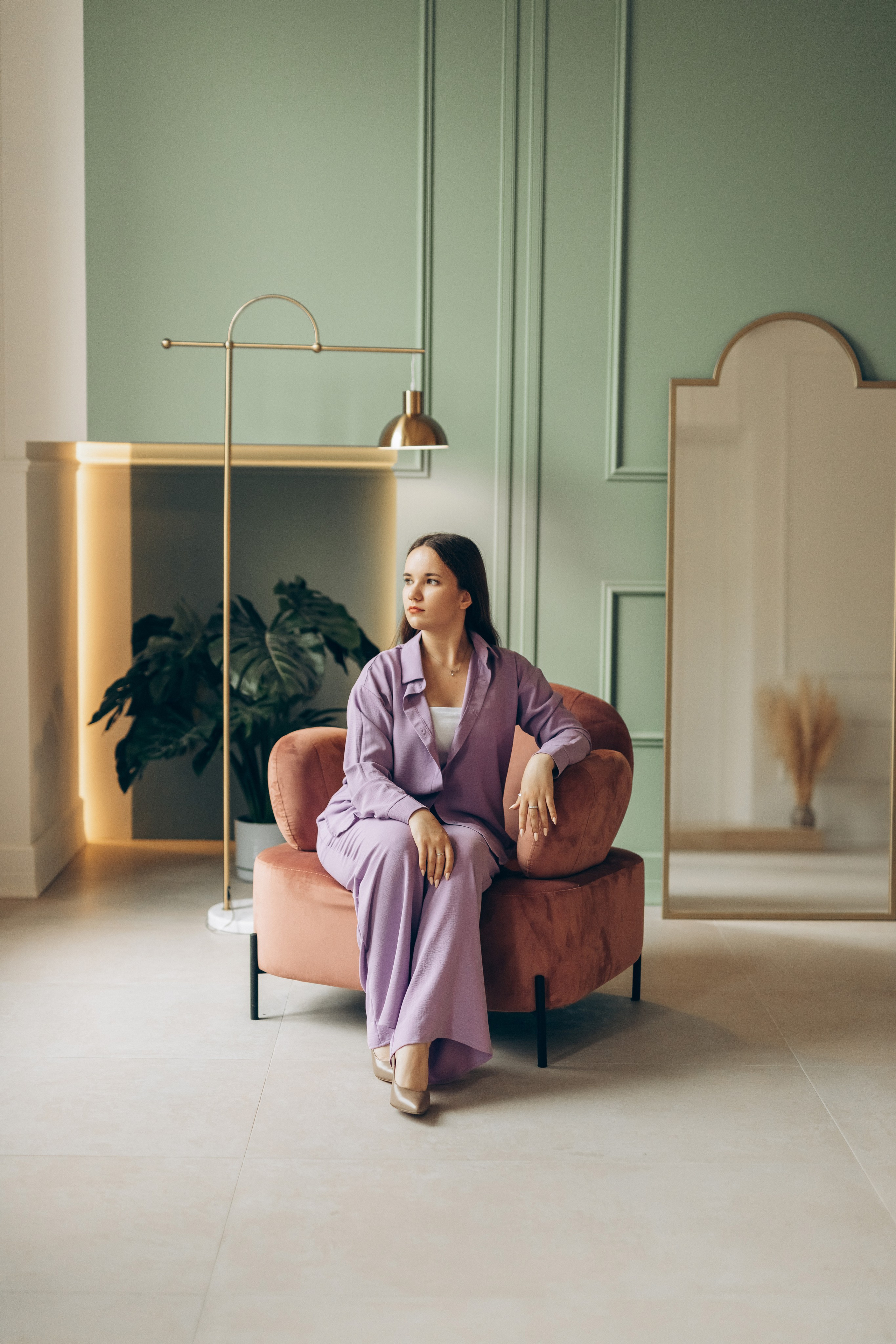 Семья Алексея. Фотограф Ногинск Электросталь Наталья Осетрова