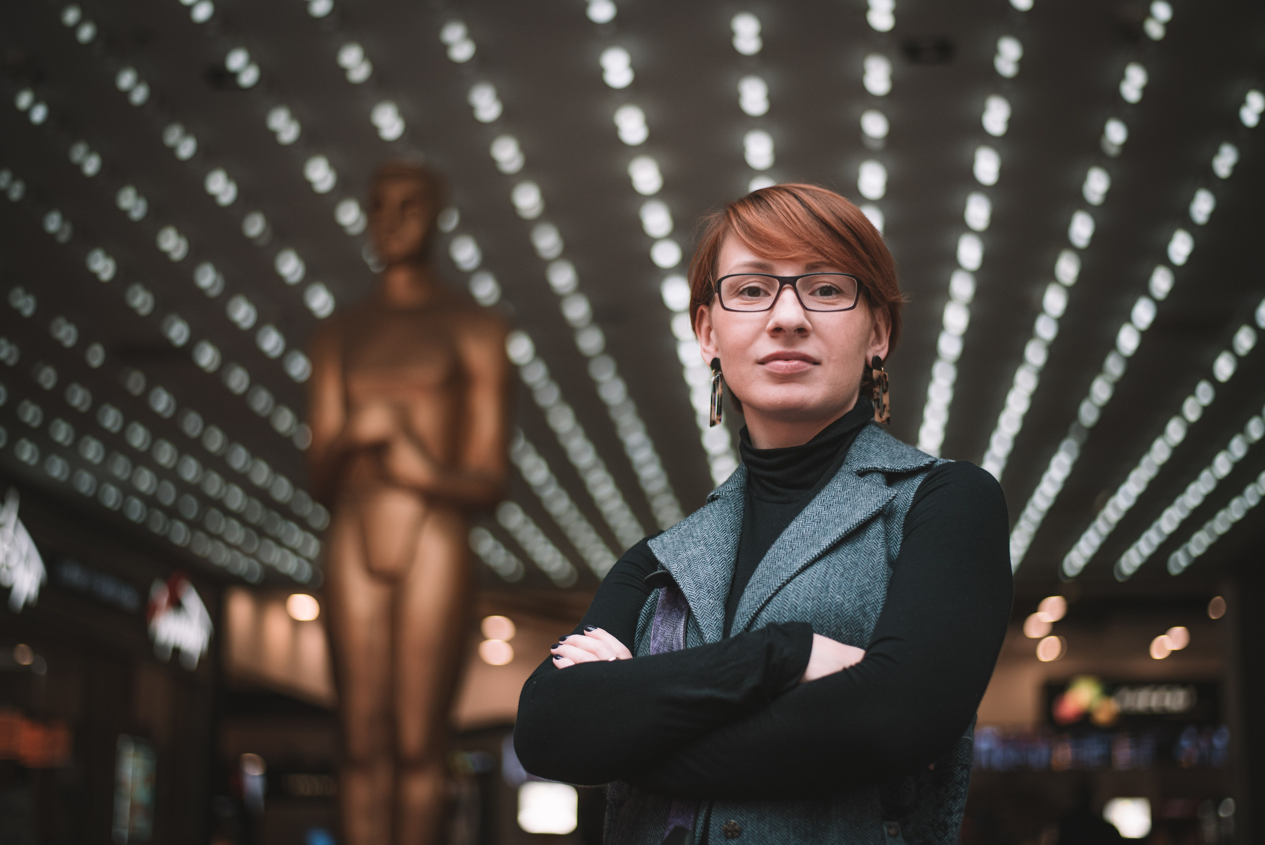 Больше, чем фотосессия. Семейный и женский фотограф в Москве Доминова Елена