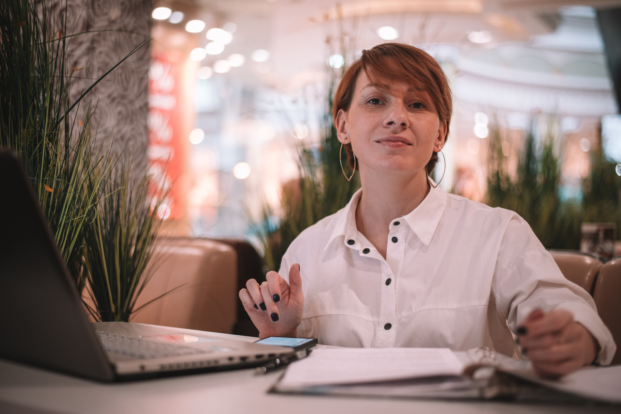 Больше, чем фотосессия. Семейный и женский фотограф в Москве Доминова Елена