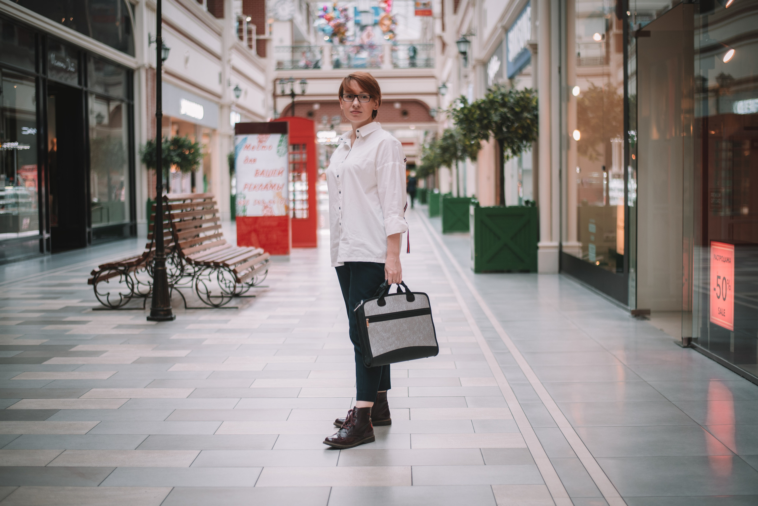 Больше, чем фотосессия. Семейный и женский фотограф в Москве Доминова Елена