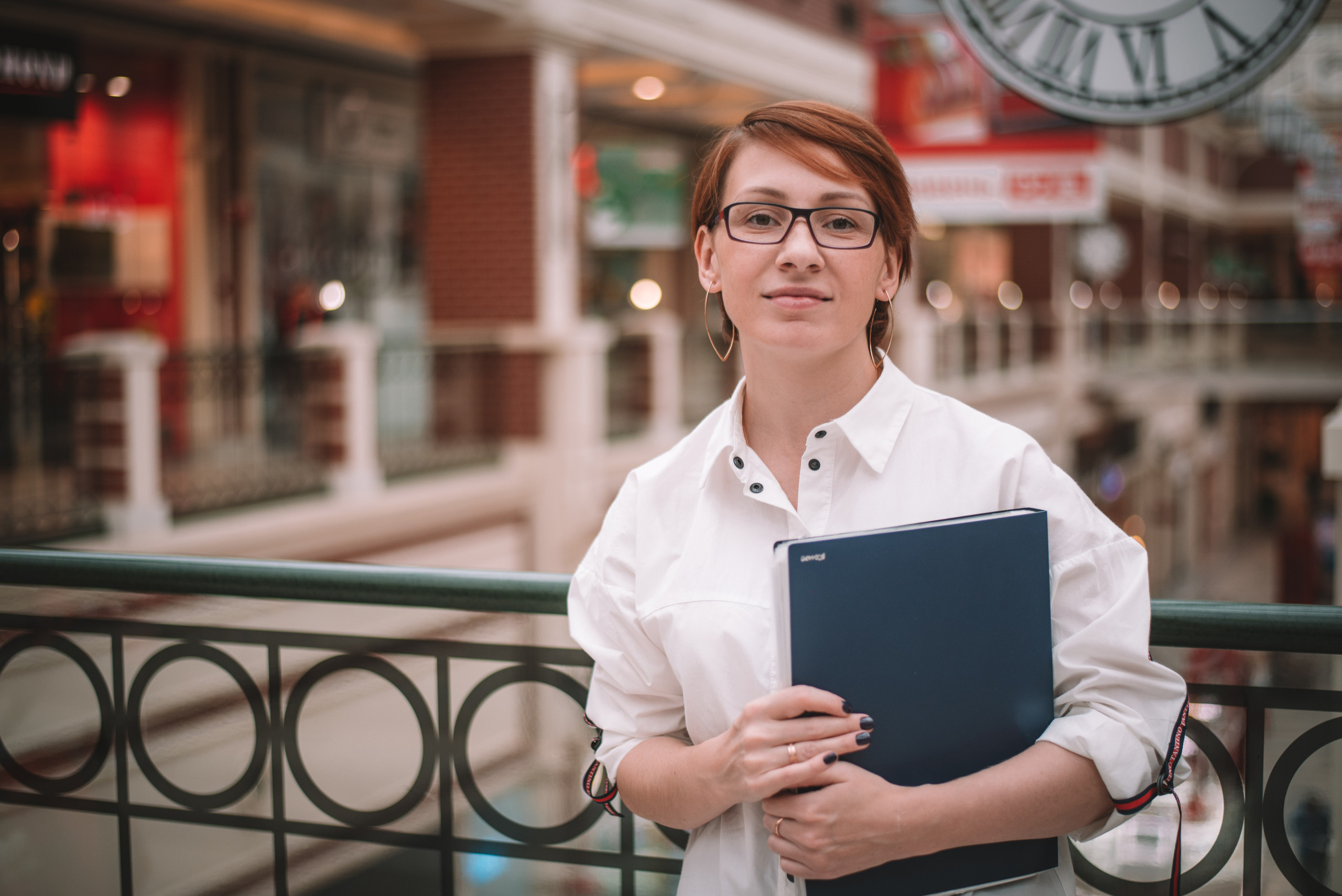 Больше, чем фотосессия. Семейный и женский фотограф в Москве Доминова Елена
