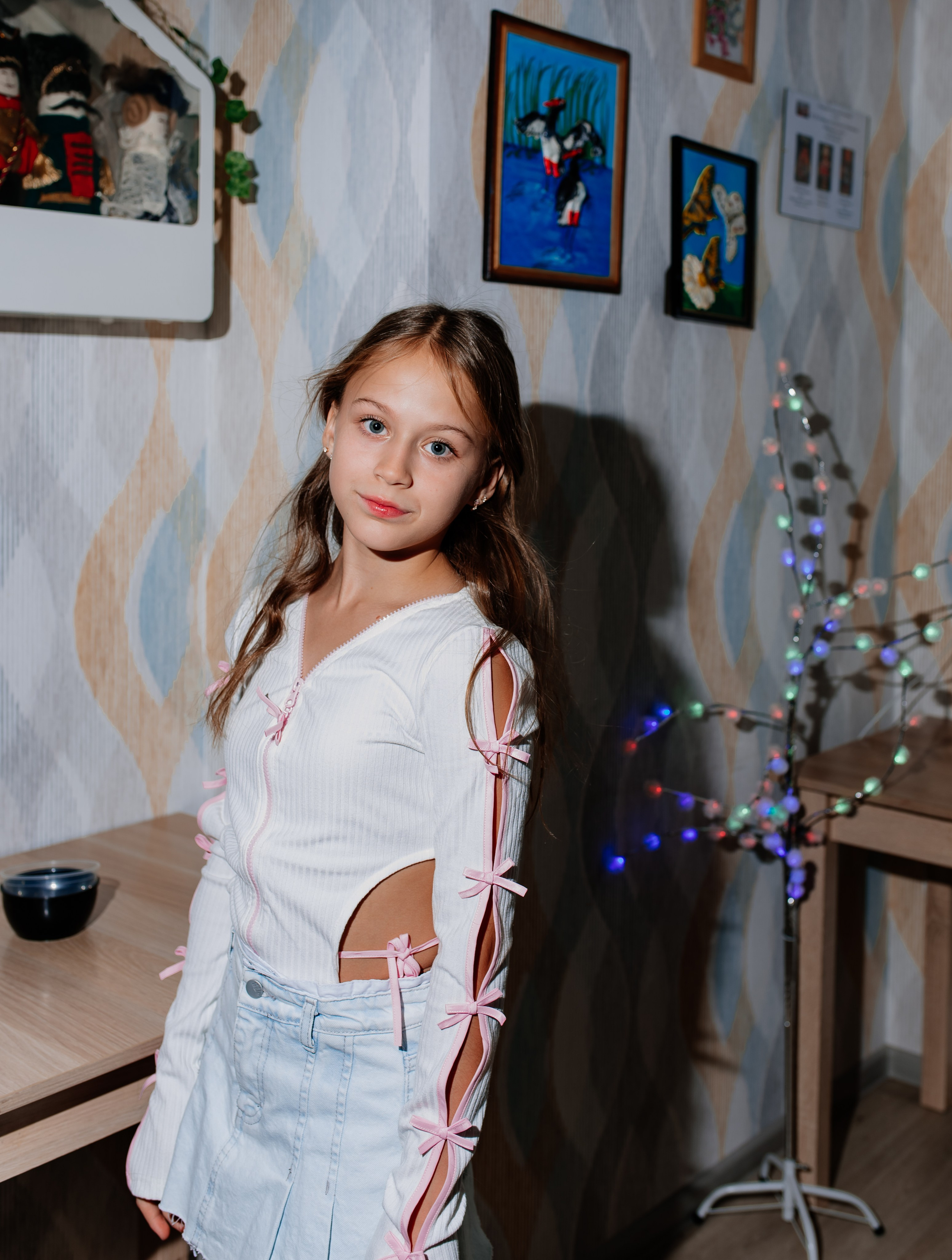 День Рождения. Персональный и семейный фотограф в Нижнем Новгороде-Карачева Анна