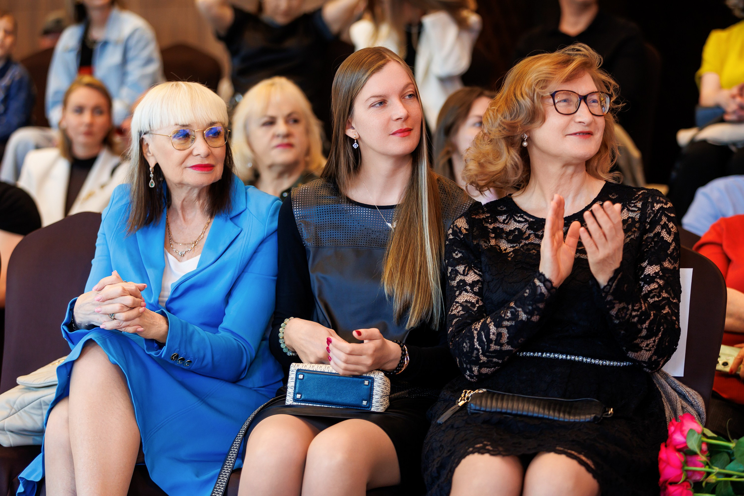 SPRING FASHION DAY. Репортажный и студийный фотограф во Владивостоке Дударева Софья