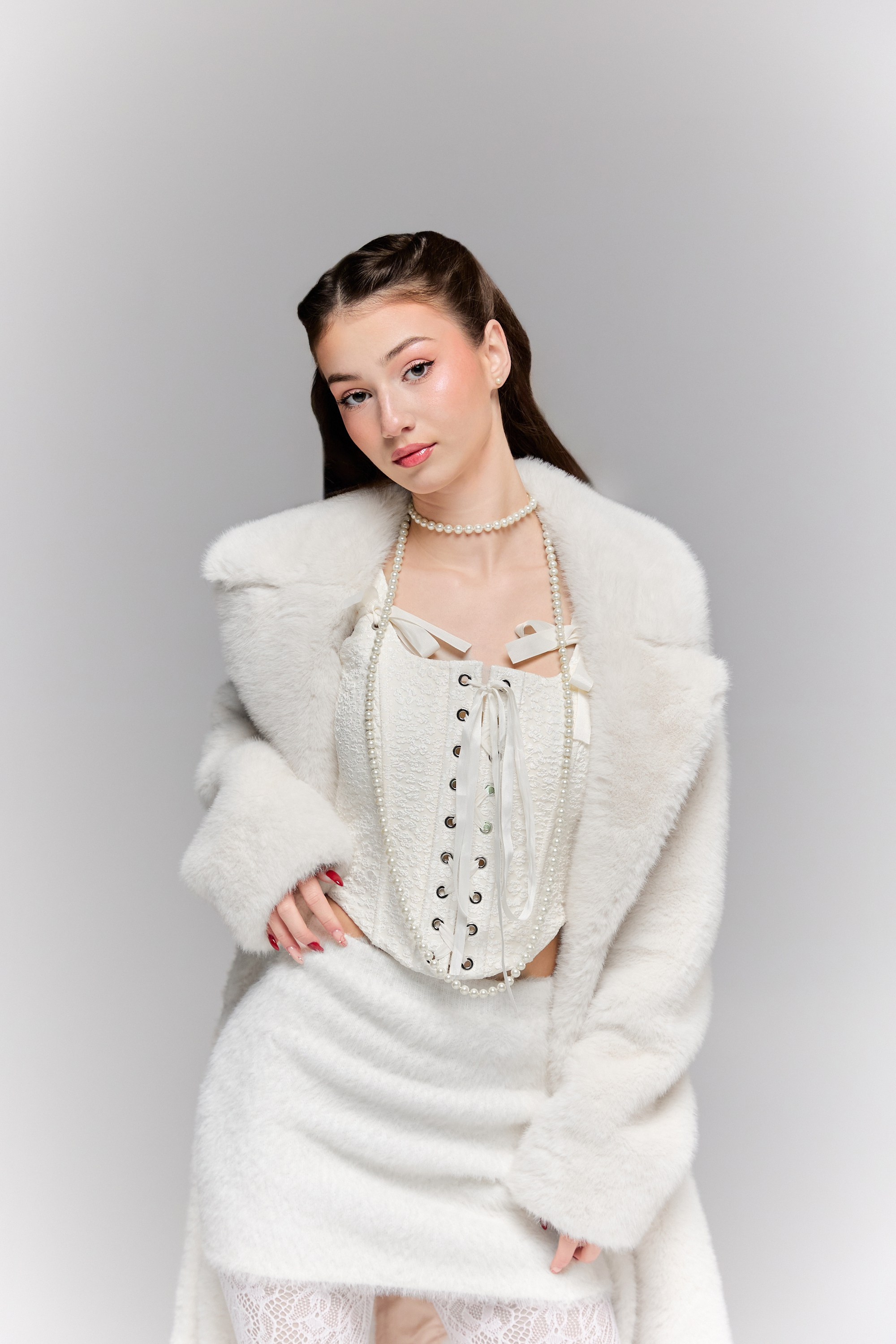 Вероника. Репортажный и студийный фотограф во Владивостоке Дударева Софья