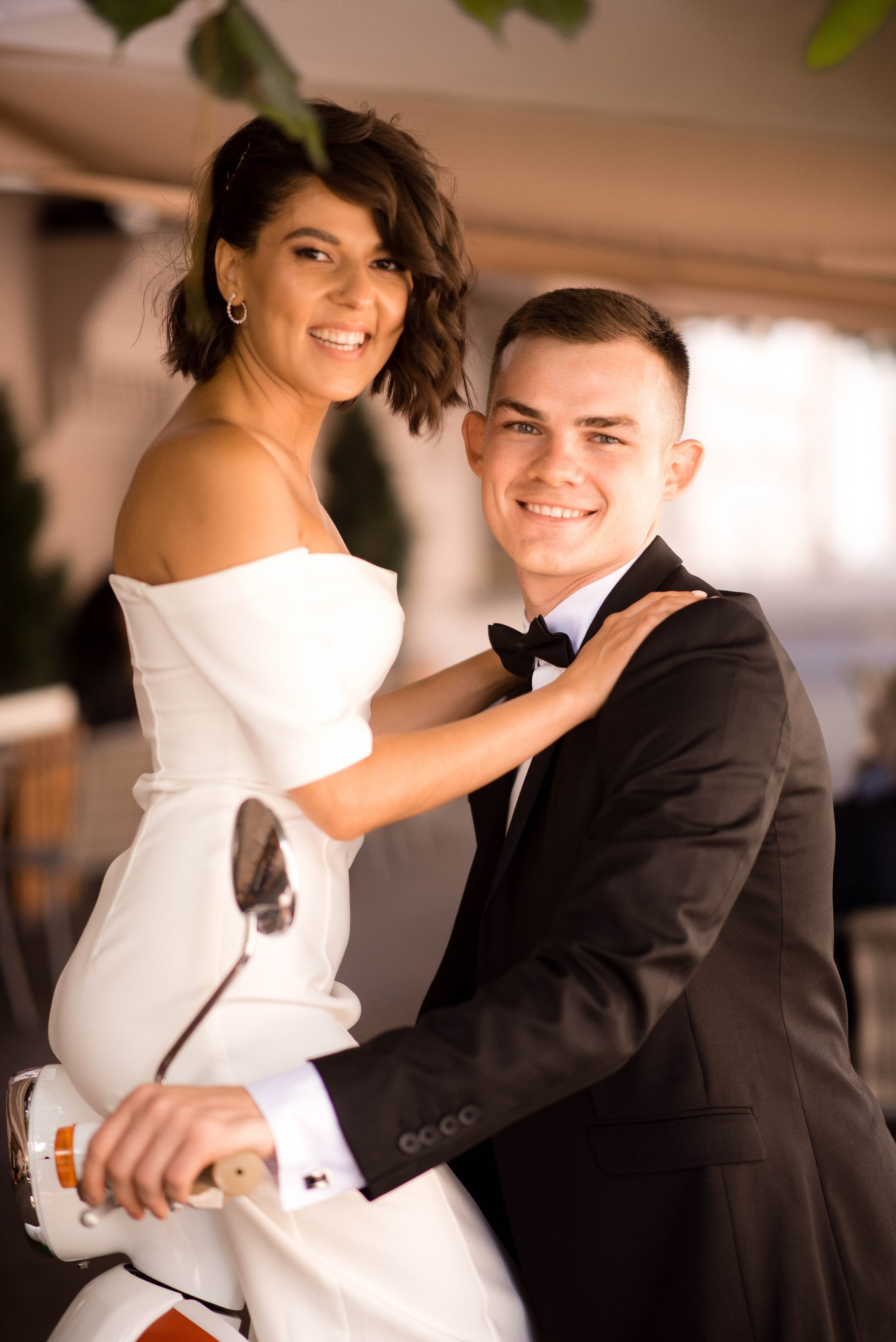 Айгуль и Юрий. Главная