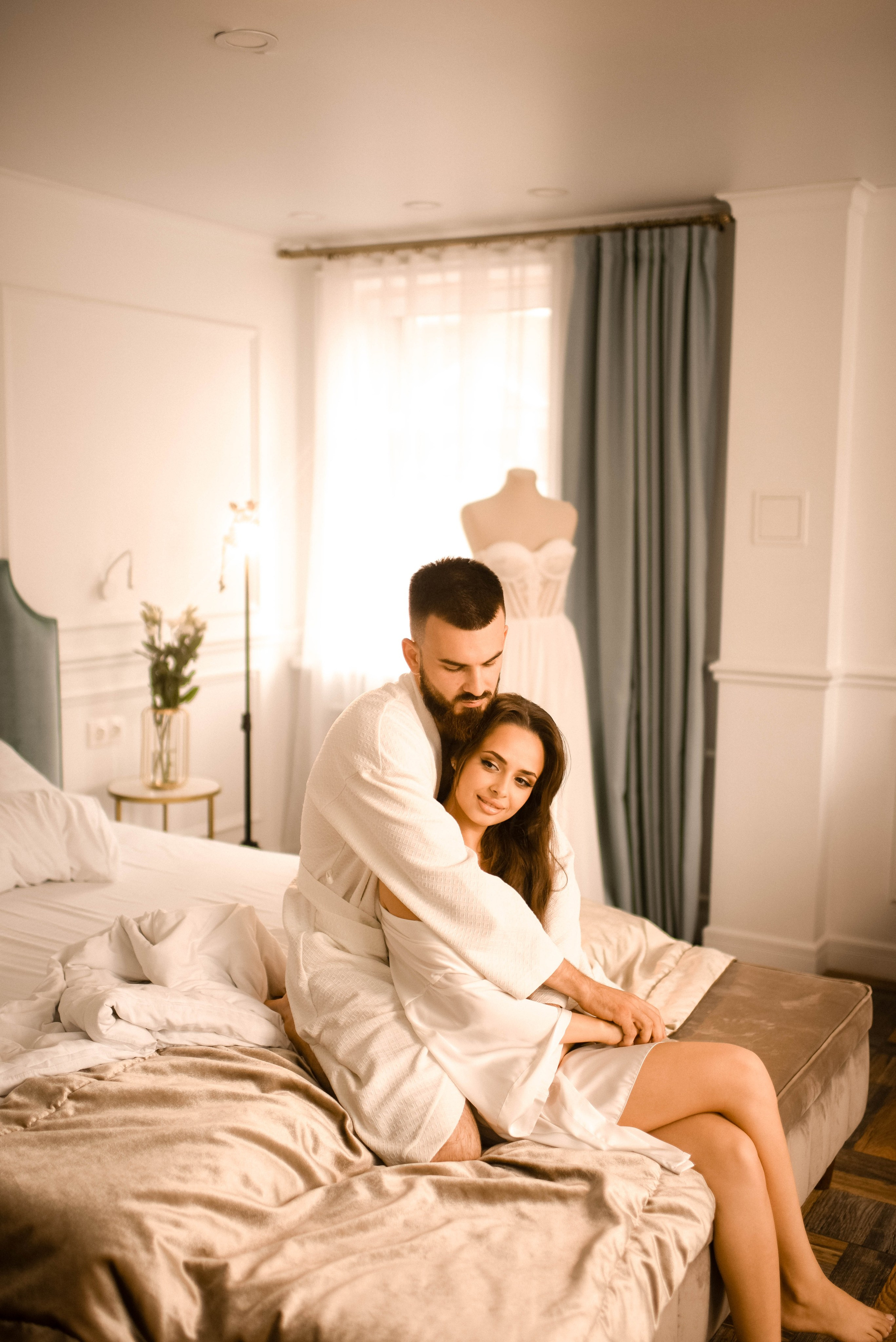 Эрика Владислав. Главная