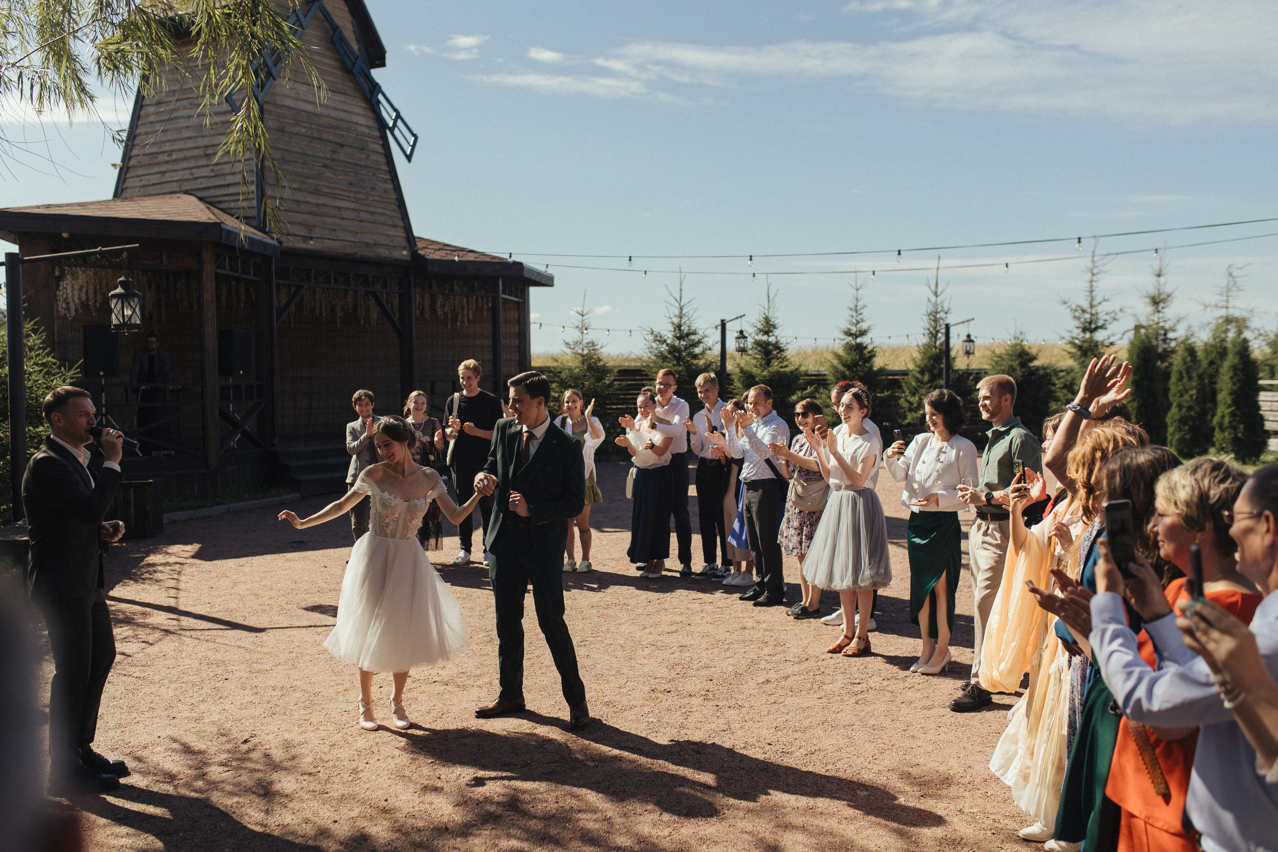 Настя и Матвей. Свадебный фотограф Санкт-Петербург Питер Сальникова Анна