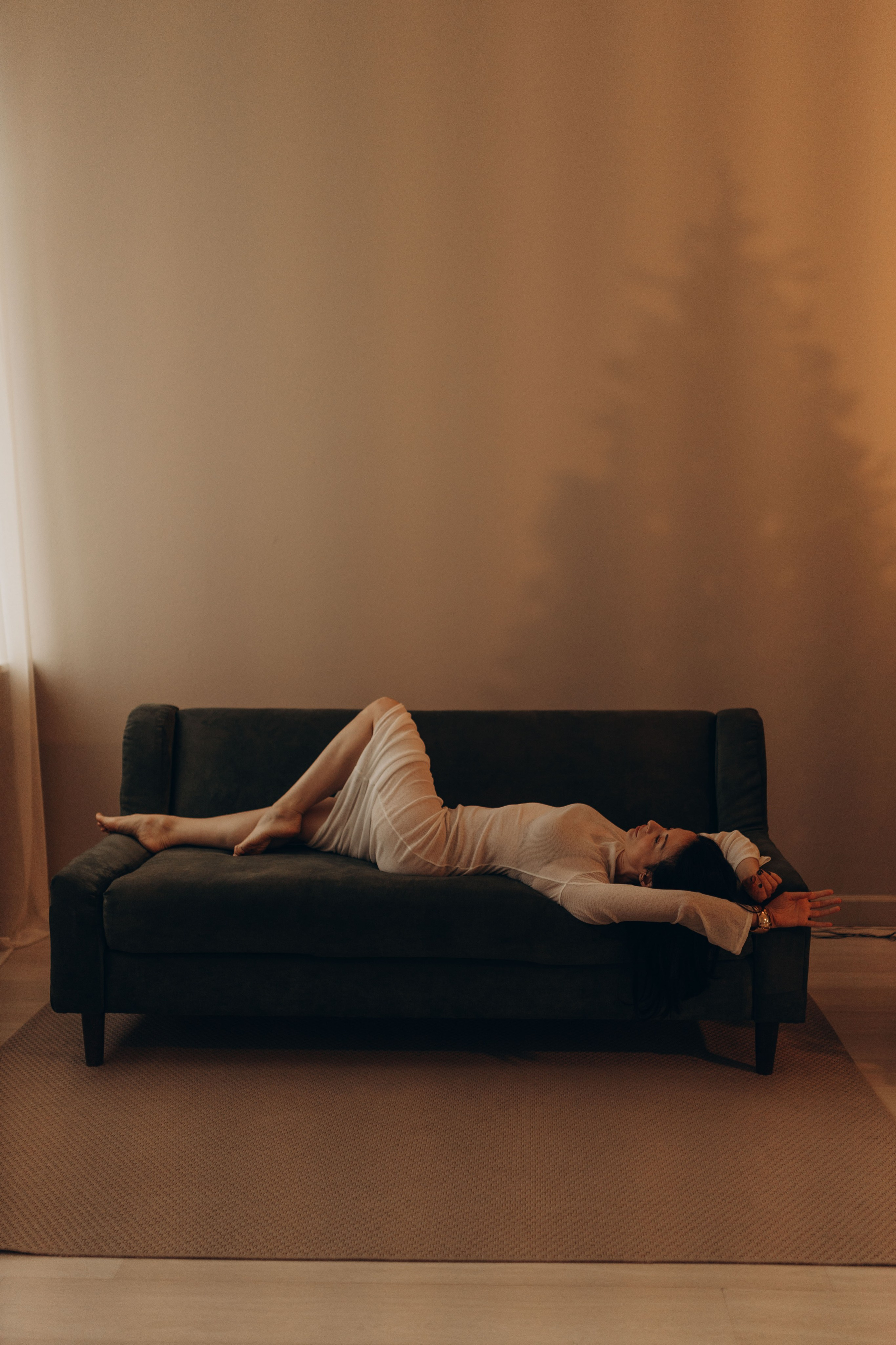 Новогодний минимализм. Фотограф в Ставрополе Svetlana Matveeva