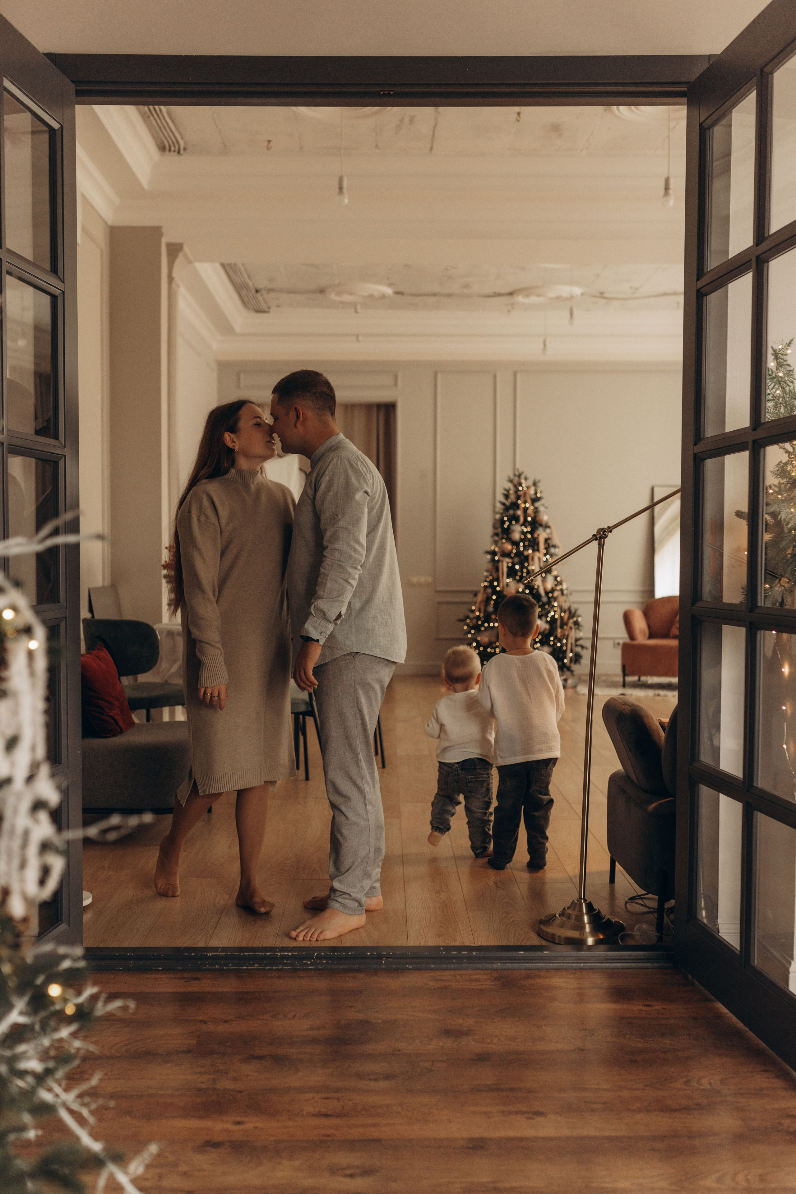 Новогодняя. Фотограф в Ставрополе Svetlana Matveeva