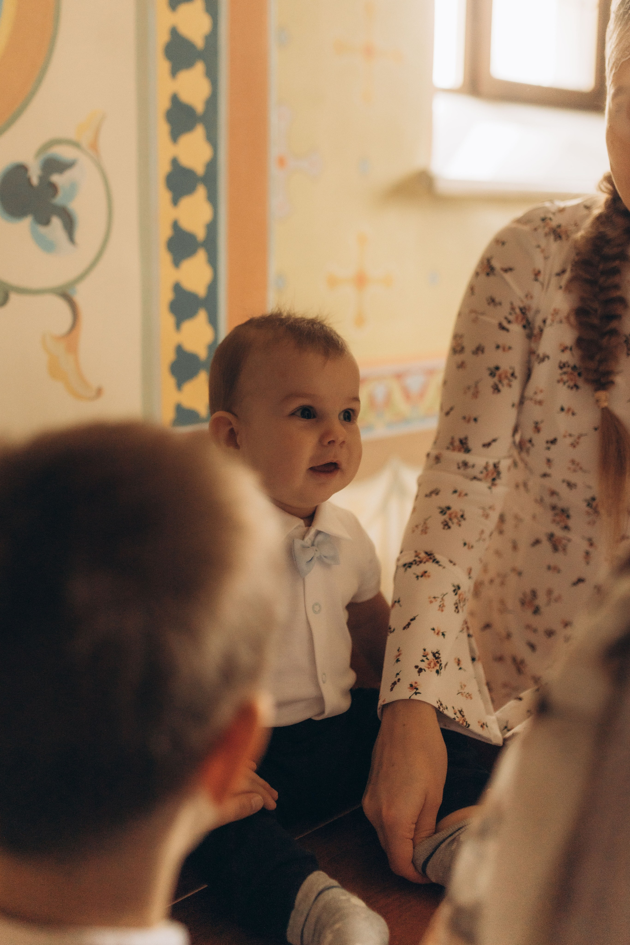 Кристины Мирона. Фотограф в Ставрополе Svetlana Matveeva