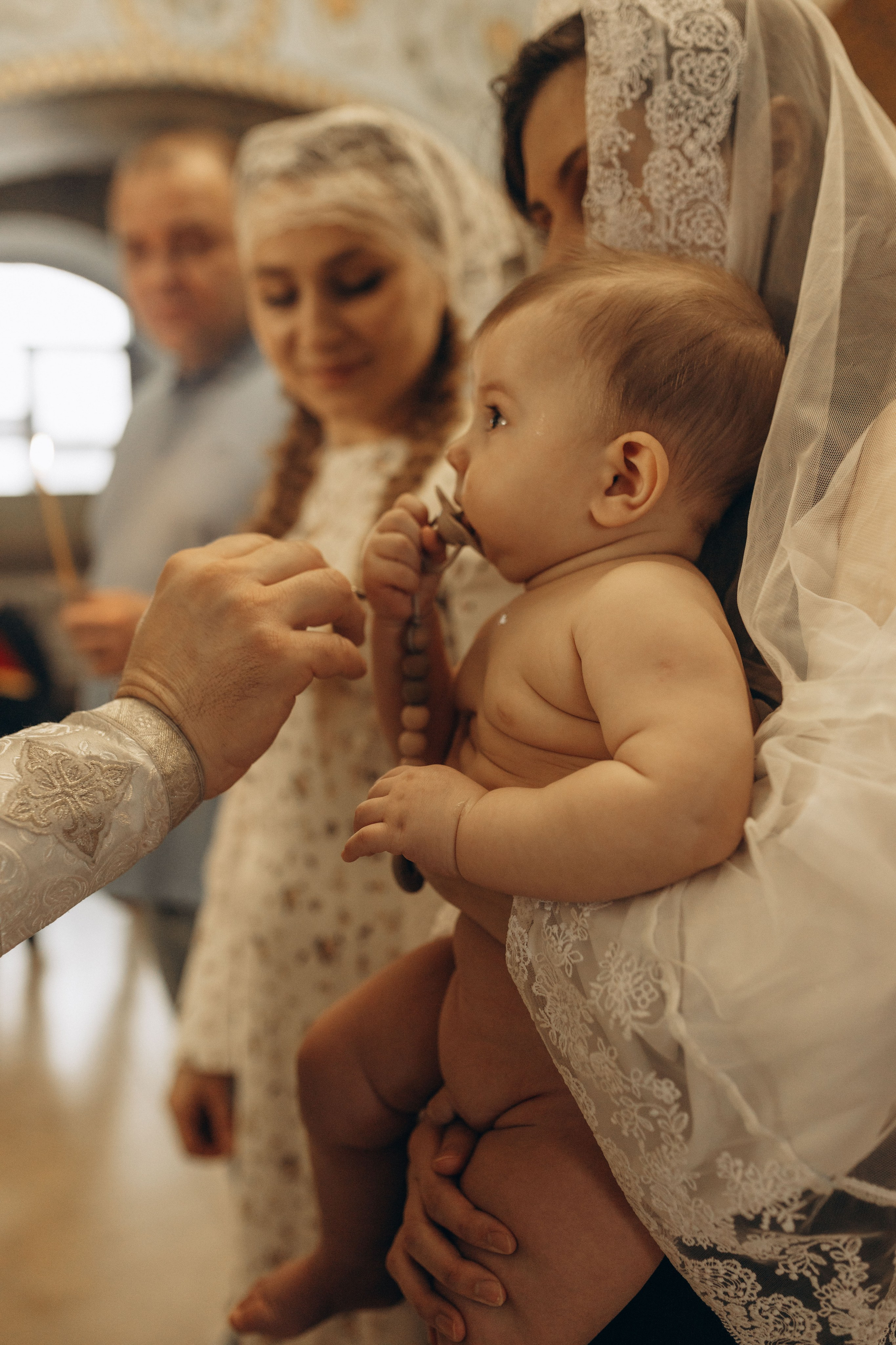 Кристины Мирона. Фотограф в Ставрополе Svetlana Matveeva