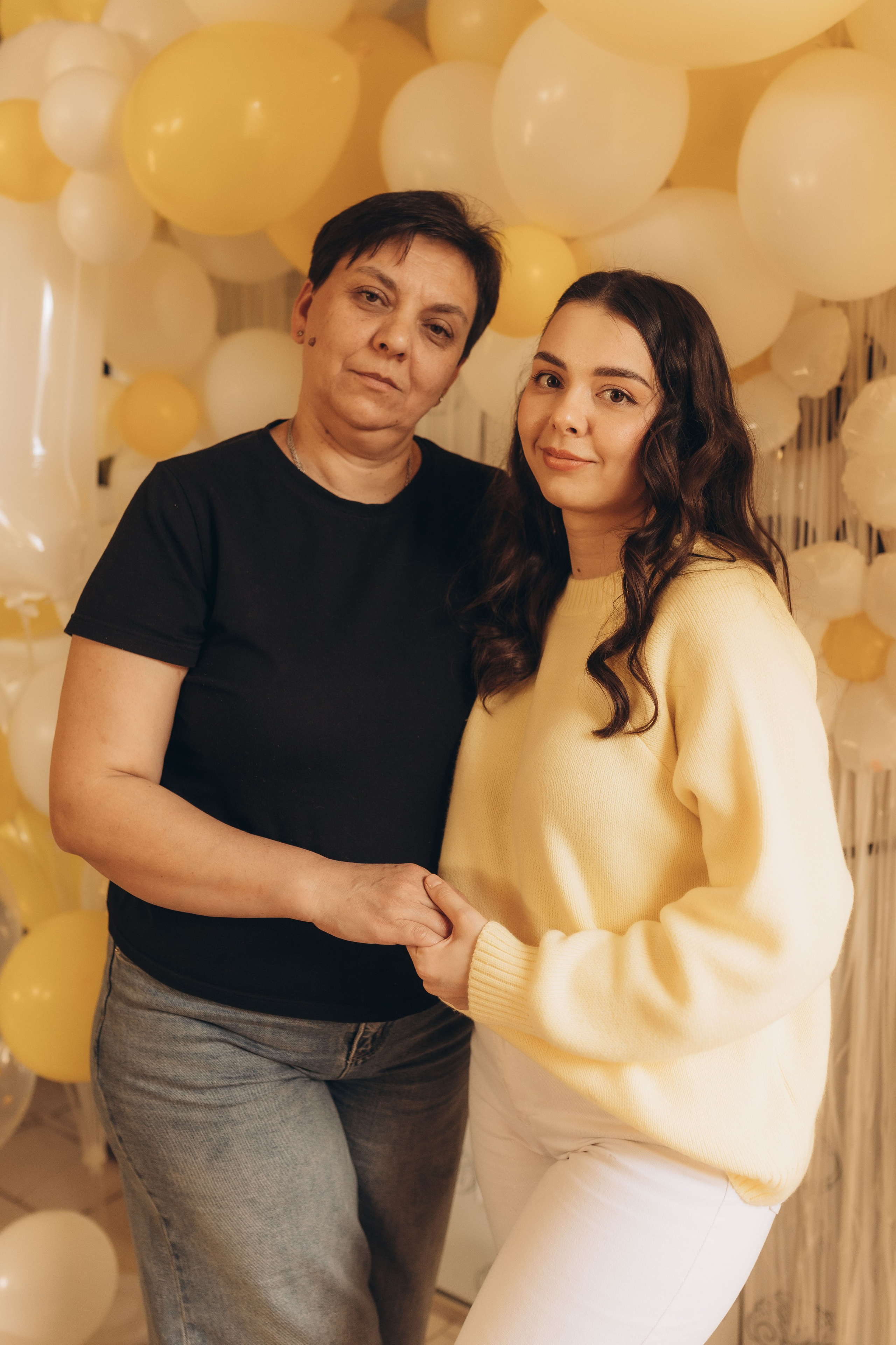 День рождения Миры. Фотограф в Ставрополе Svetlana Matveeva