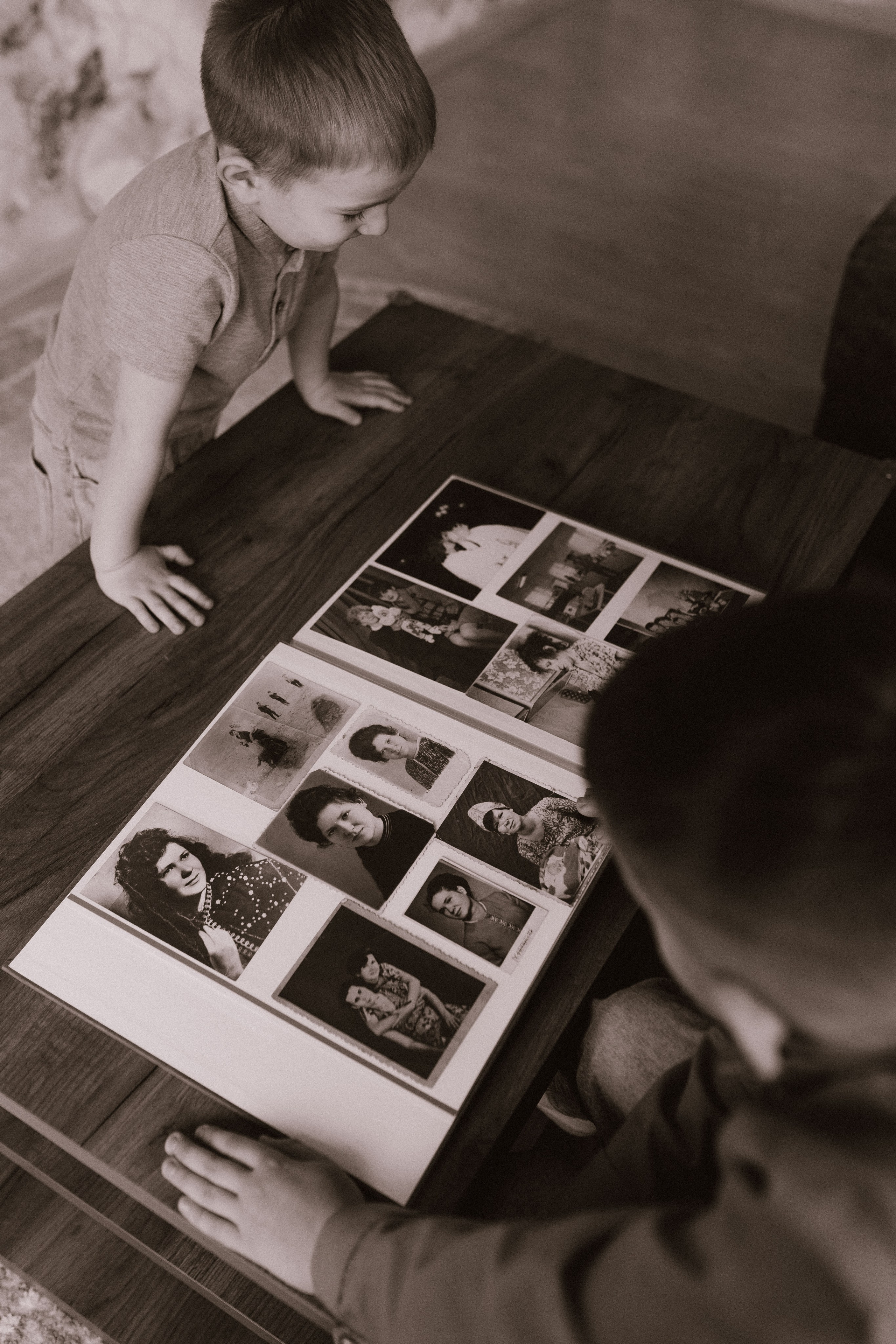 Поколение. Фотограф в Ставрополе Svetlana Matveeva