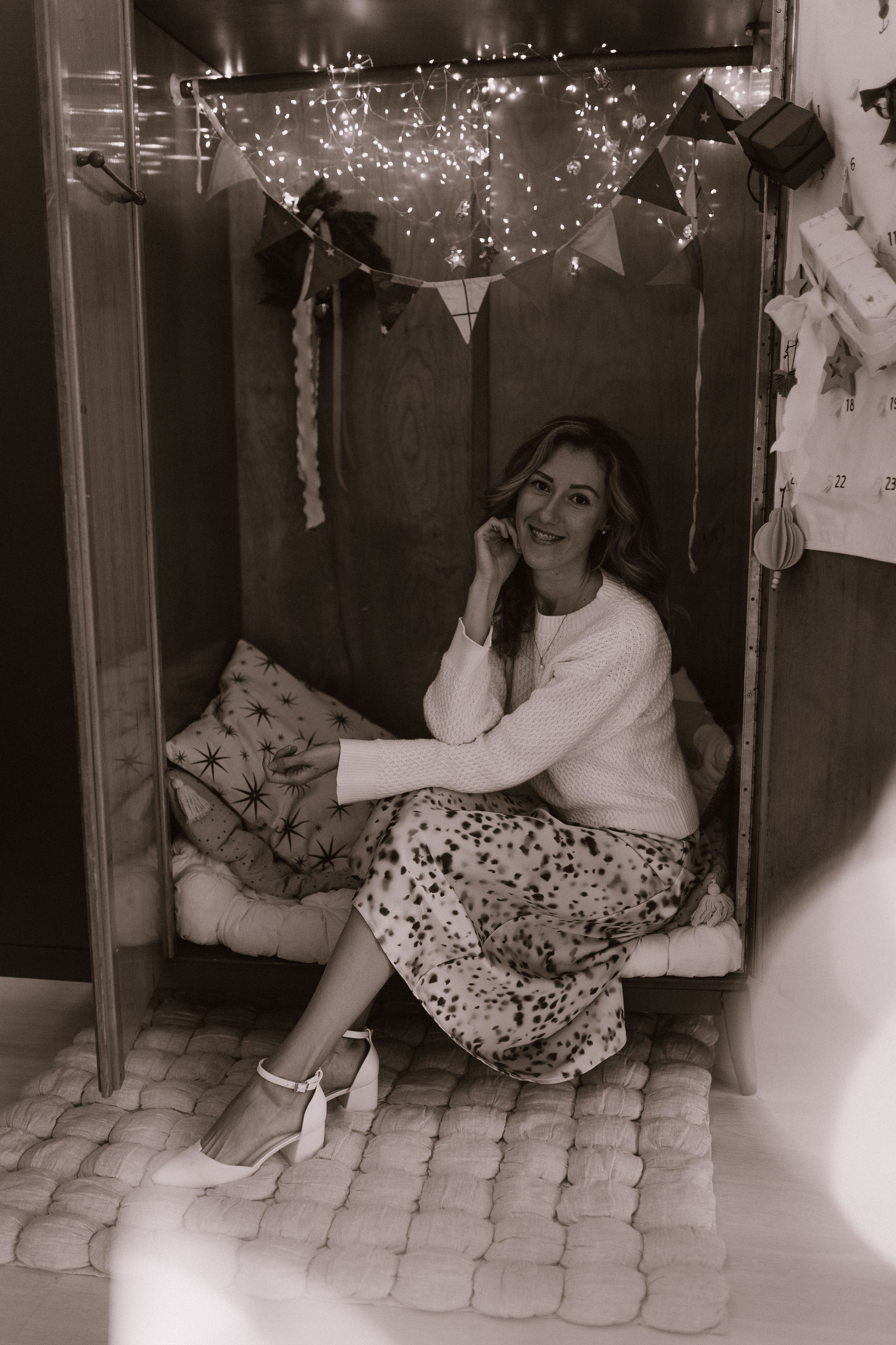 Руслан и Надежда, сказка под новый год. Фотограф в Ставрополе Svetlana Matveeva