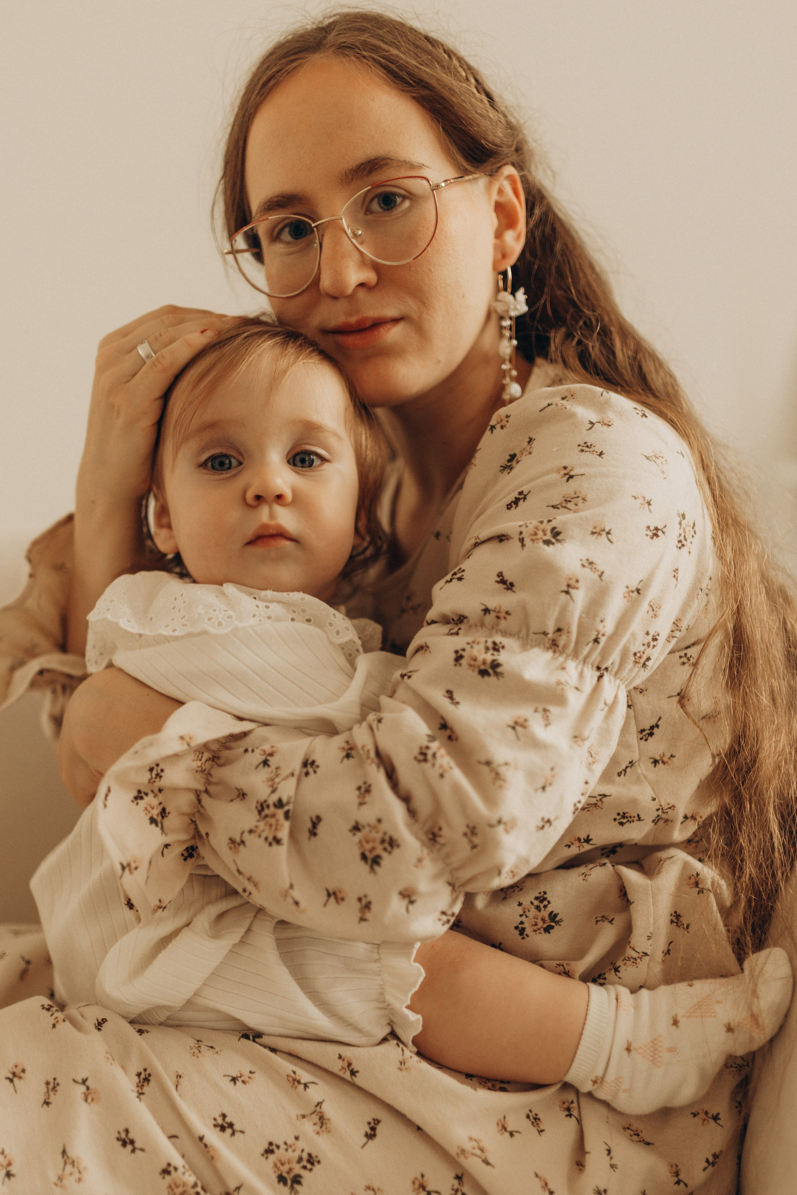 Фотосессия дружная семья. Съёмка в студии. Фотограф в Ставрополе Svetlana Matveeva