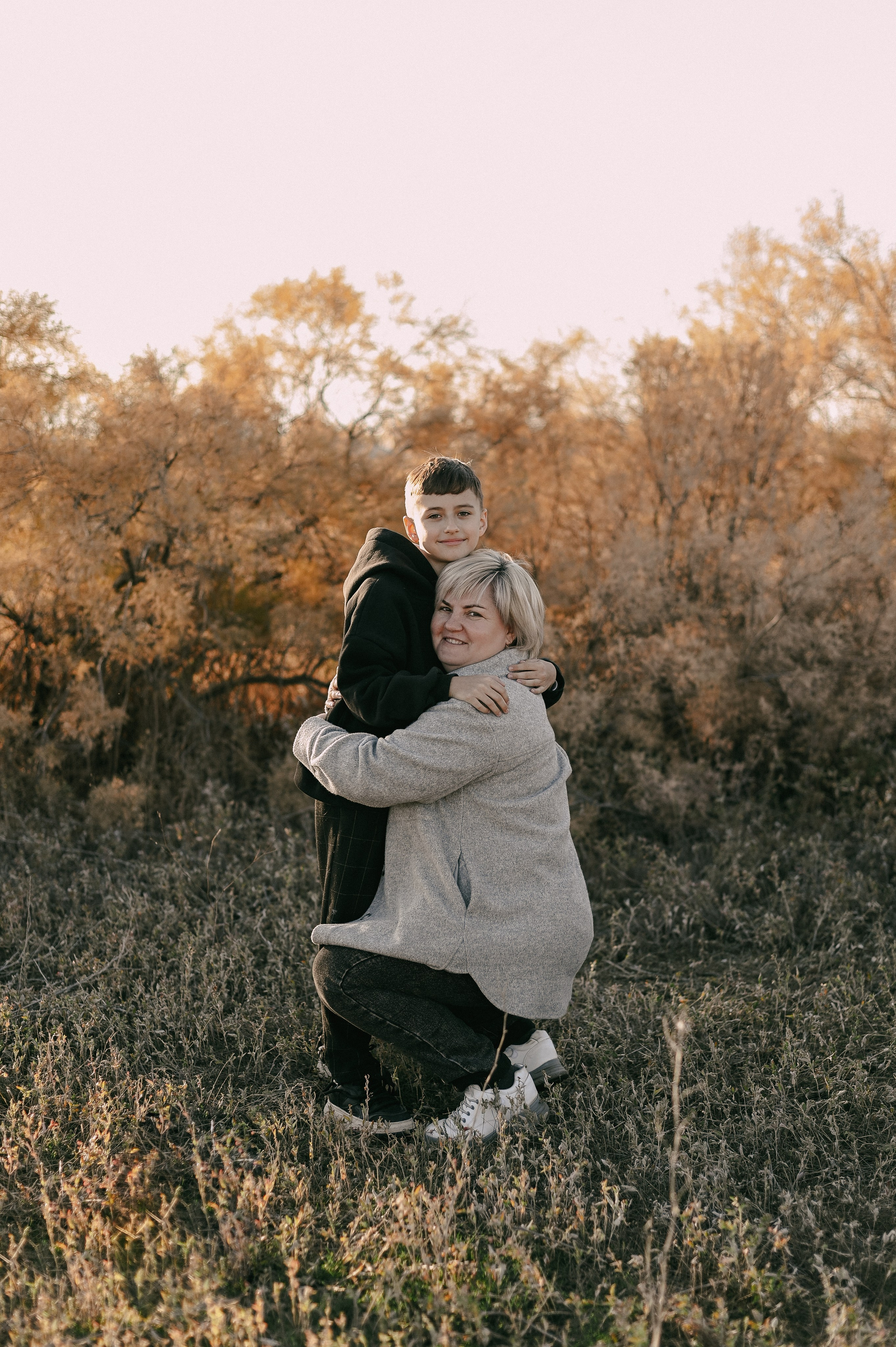 Аня и семья. Свадебный и семейный фотограф Волгоград Москва