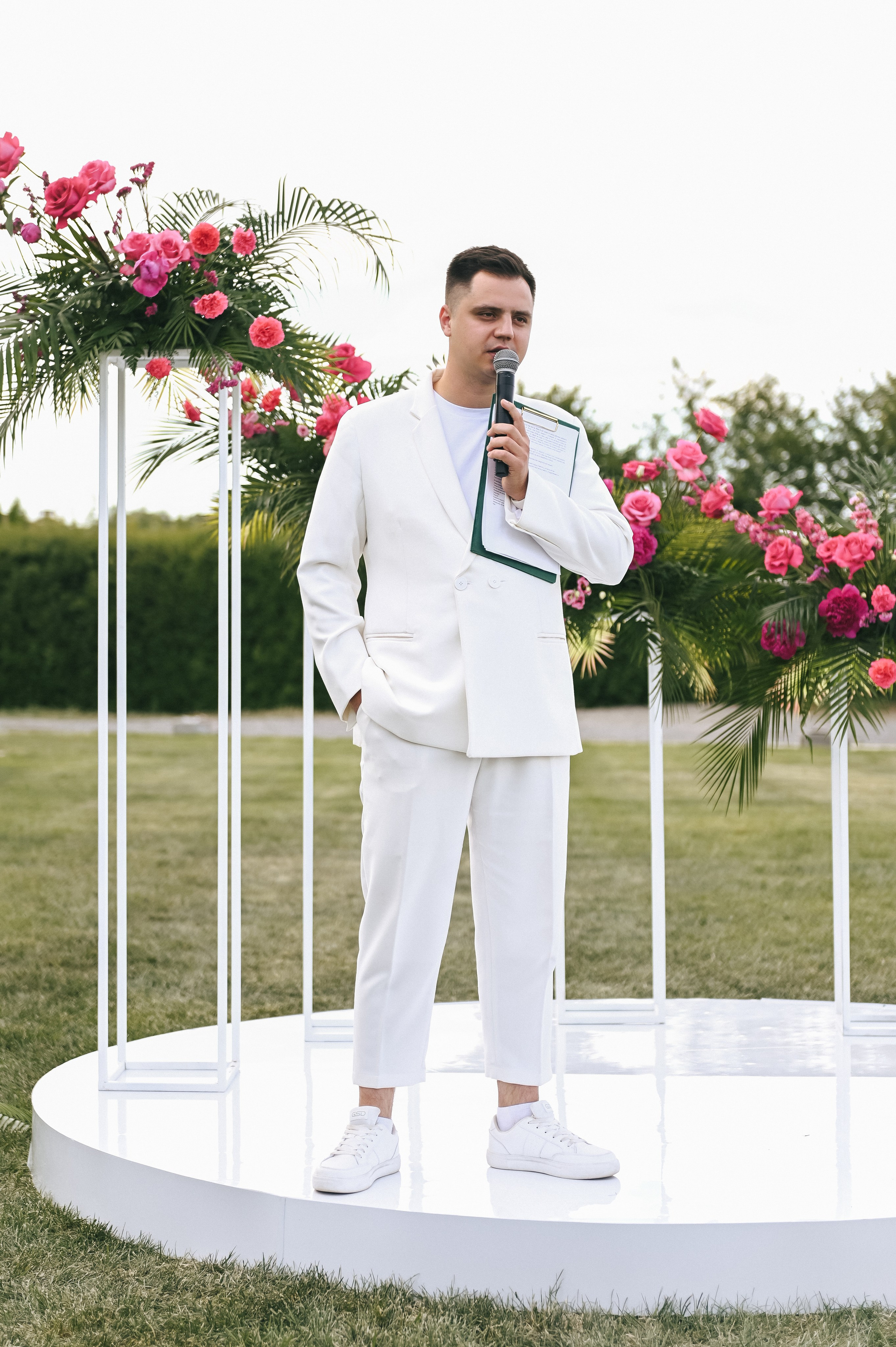 Вова + Вика — Организация Поле Событий. Свадебный и семейный фотограф Волгоград Москва