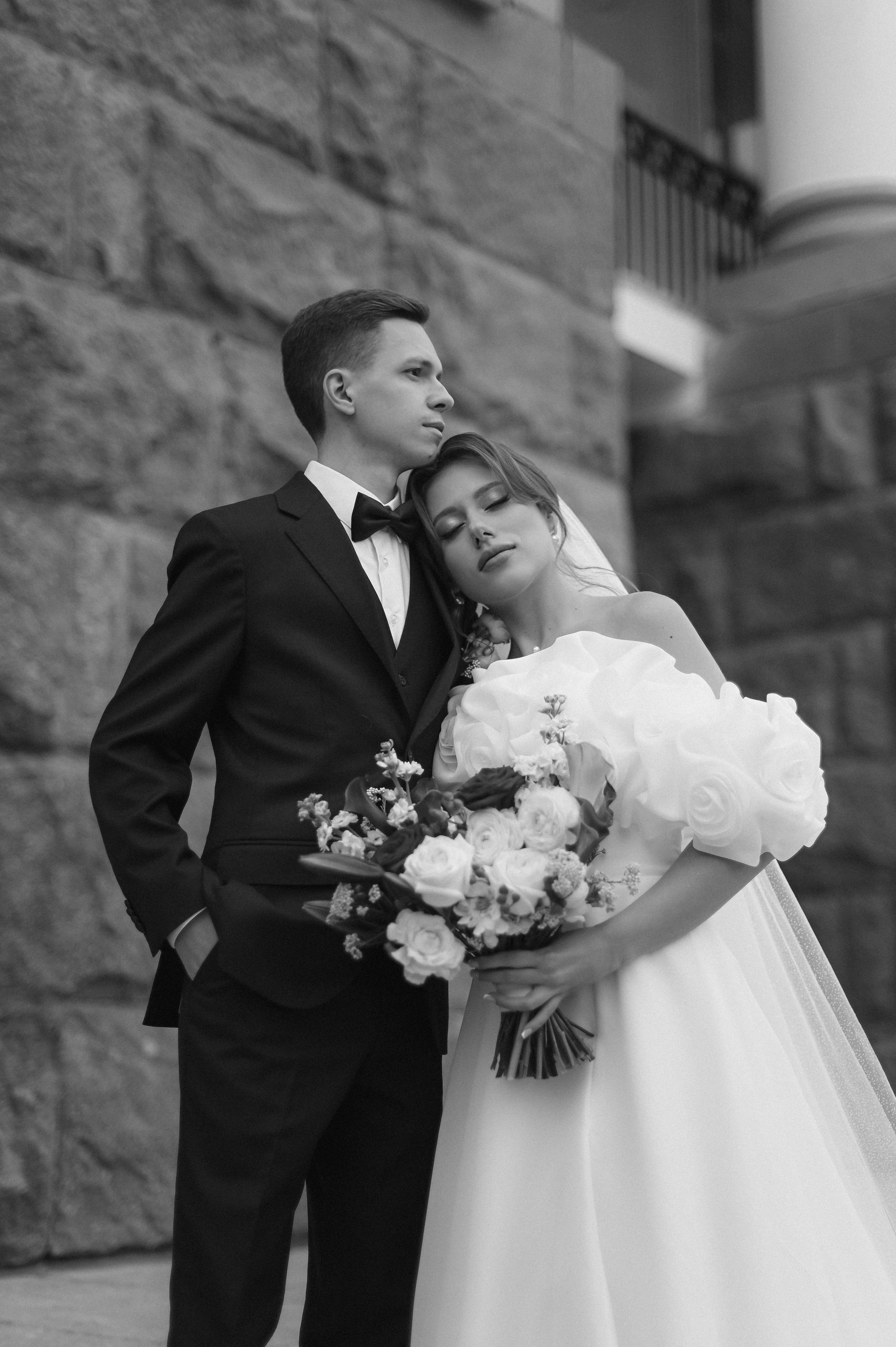 Андрей + Арина — Организация EventGstudio. Свадебный и семейный фотограф Волгоград Москва