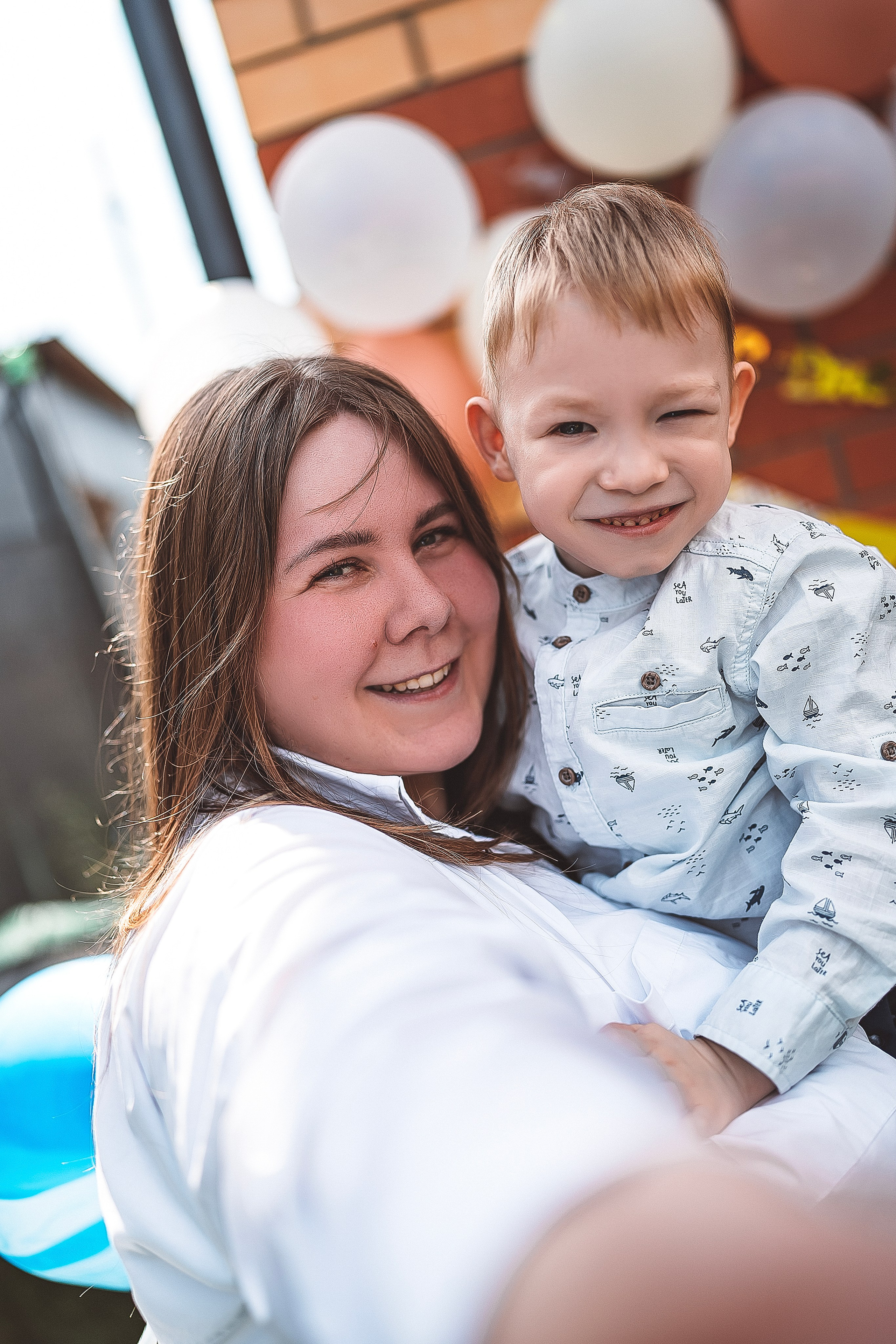 Семья Татьяны и Антона. Фотограф Пермь | Юлия Арт