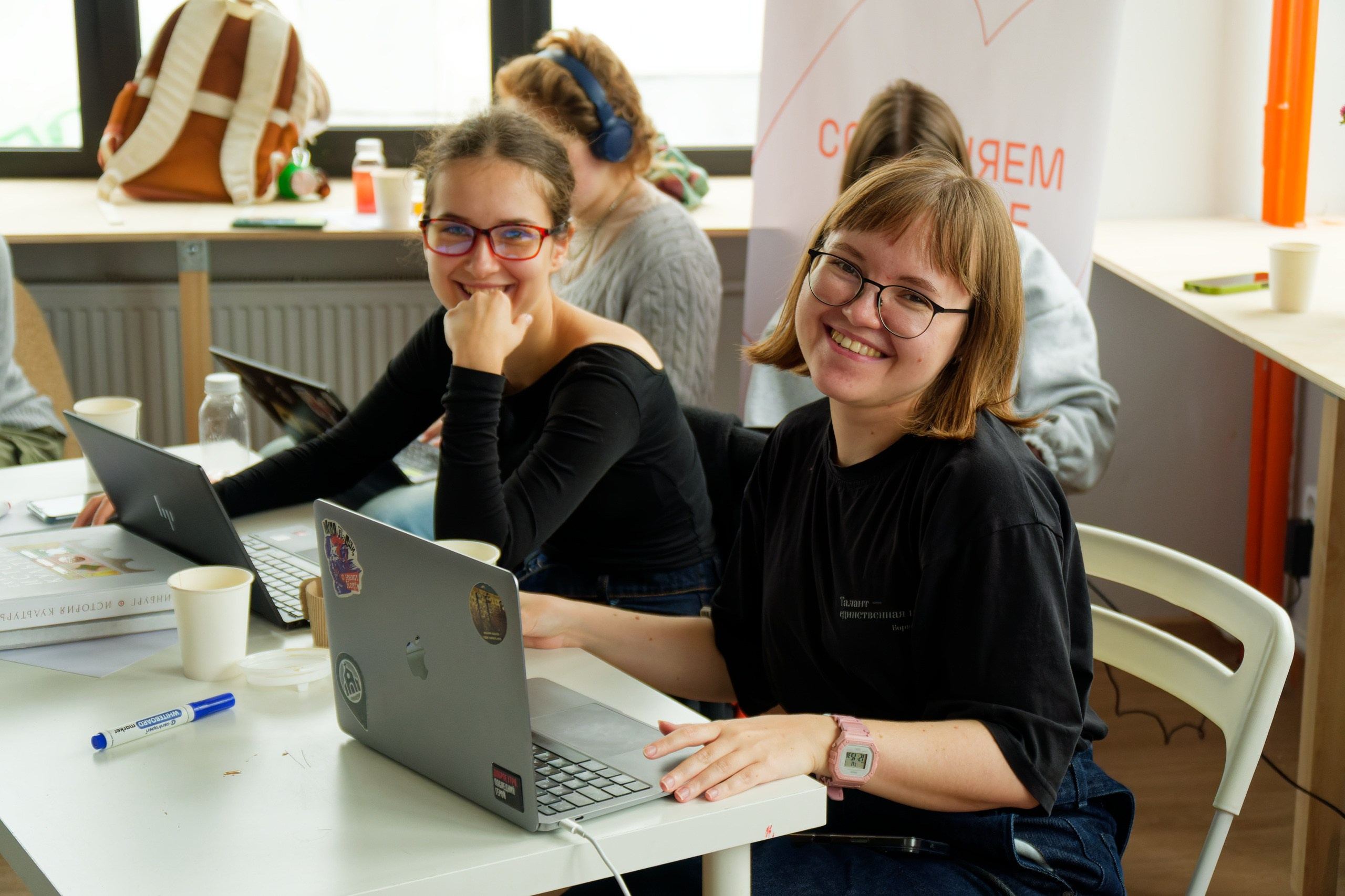 Студенческая экспедиция. Репортажный, event-фотограф во Владивостоке