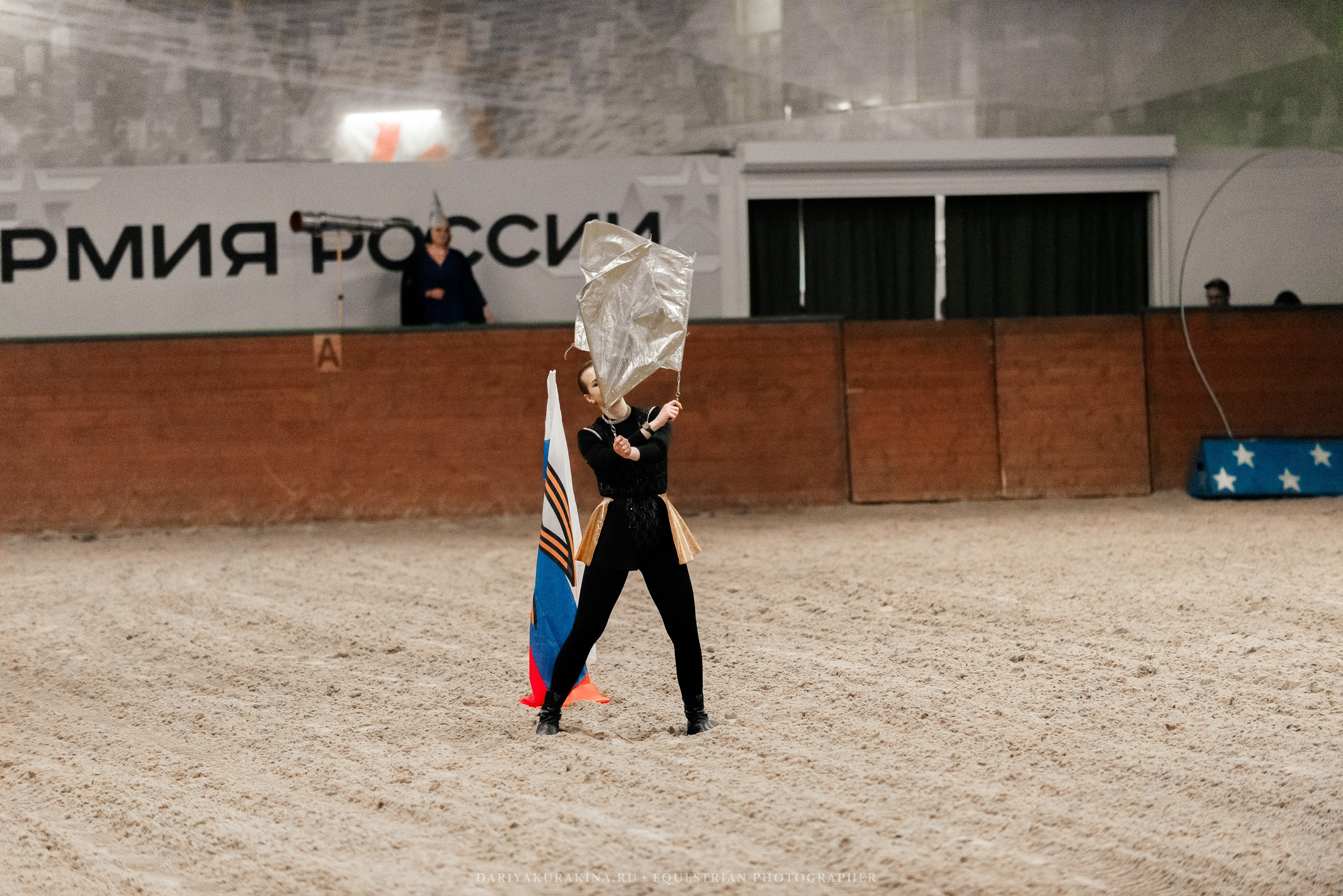 Конное представление «Дыхание Звёзд». Конный фотограф Куракина Дарья • Фотосессии с лошадьми