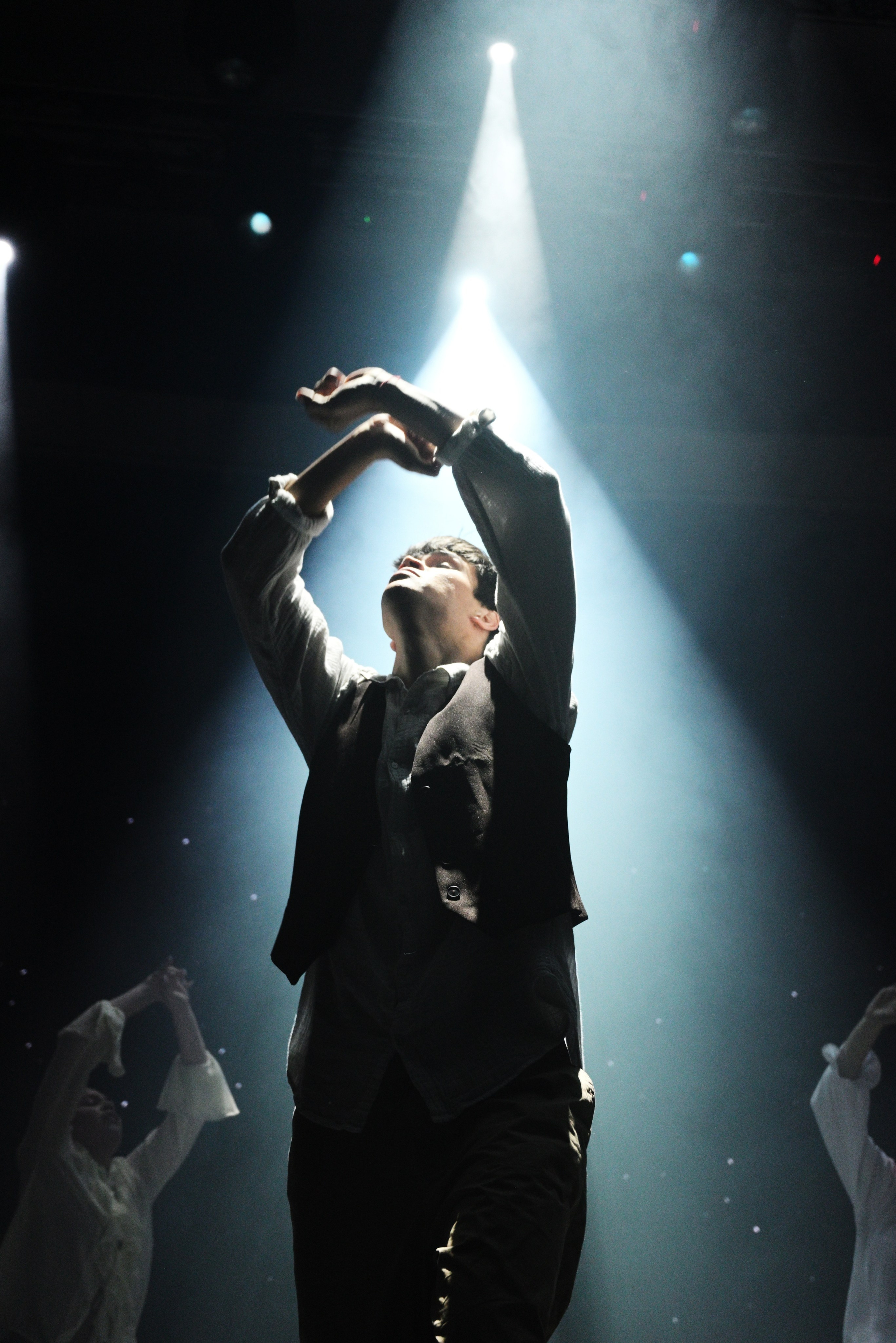 Концерты. Фотограф в Москве Илья Михайлов