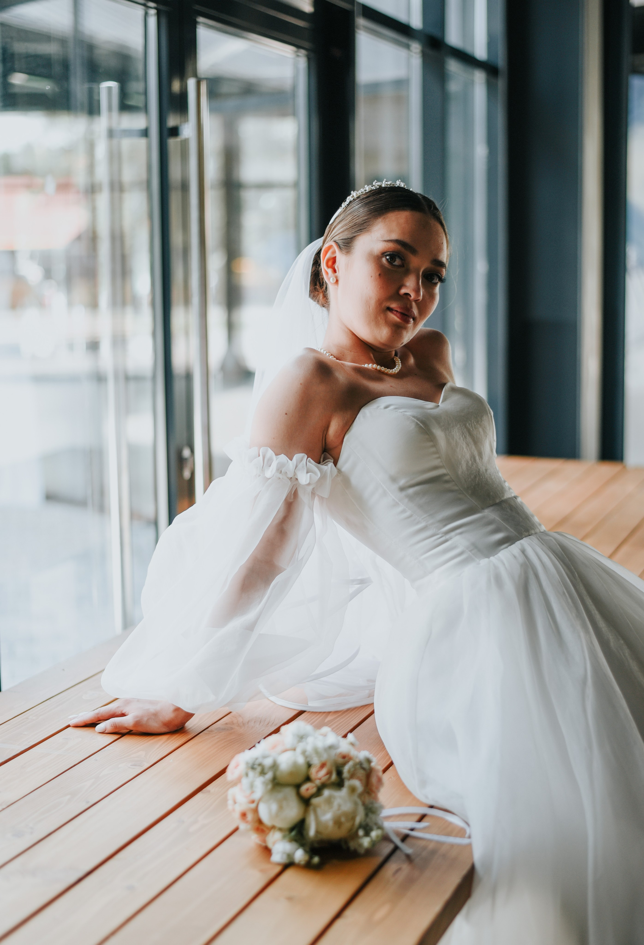 Свадебный. Я — Ляйсан Веретнова, профессиональный фотограф