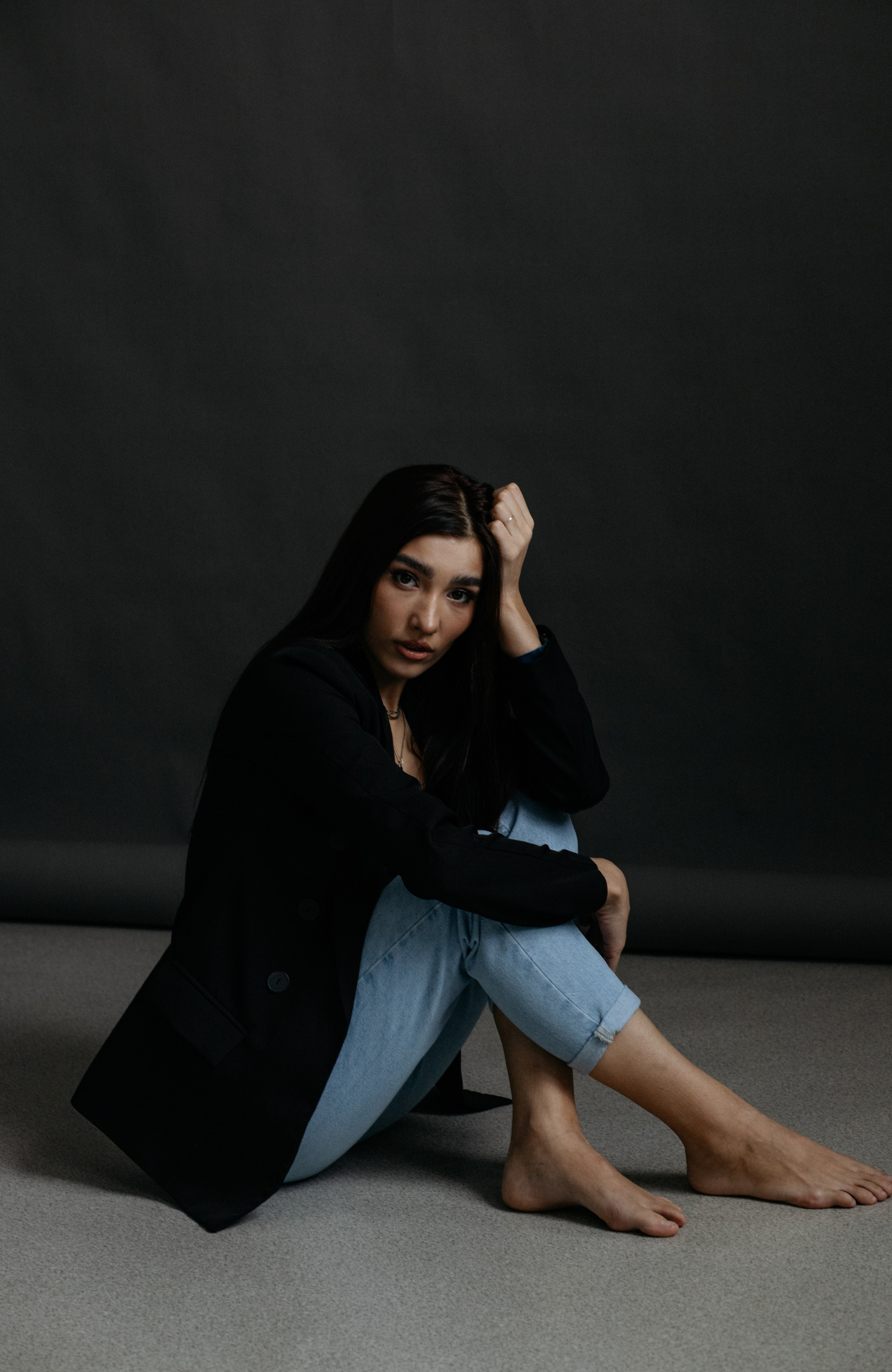 АЛИНА | ID photo studio | Выборг. Фотограф в Выборге | Юлия Басырова