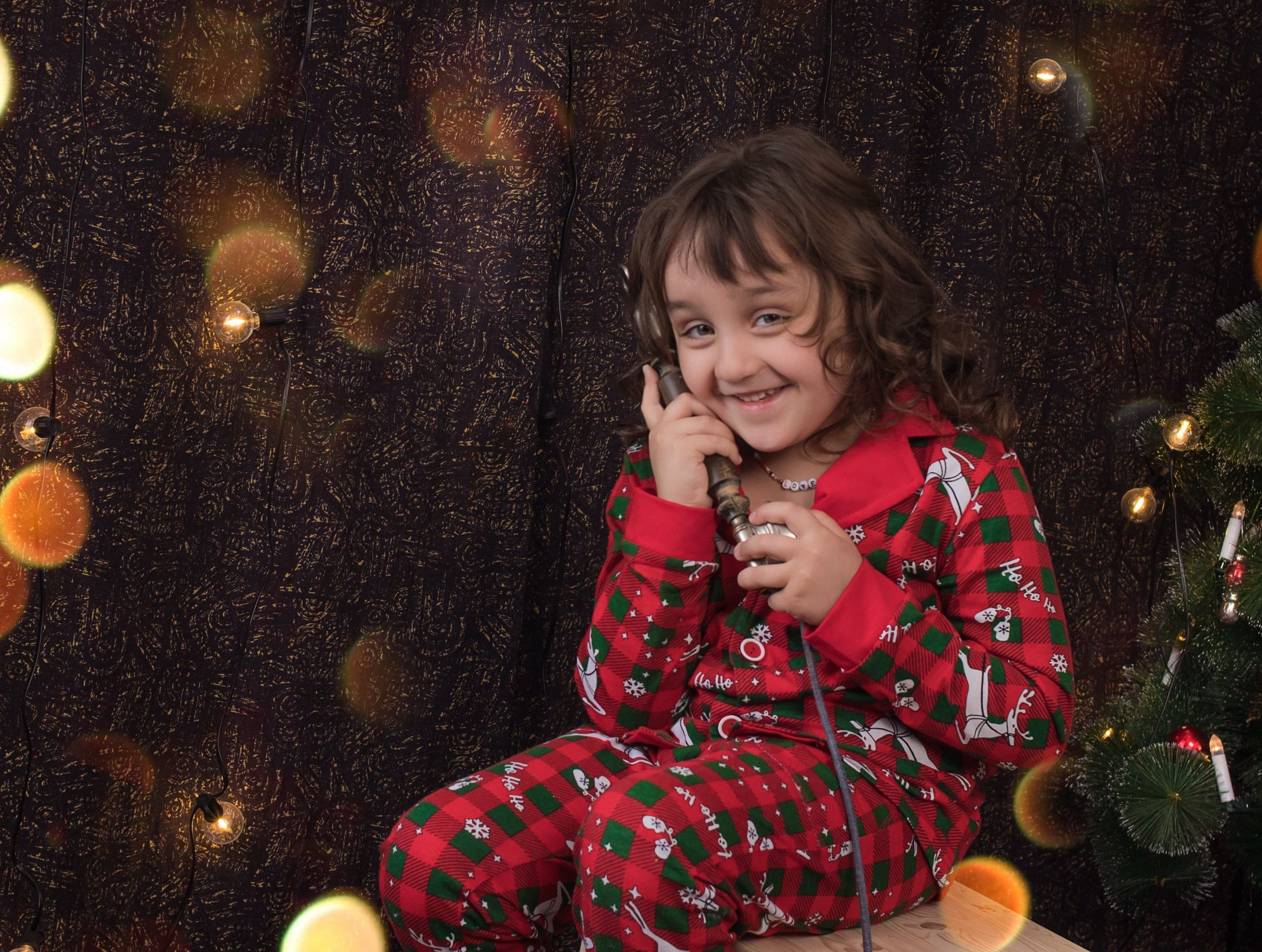 НОВОГОДНИЕ. Фотосалон Рудня. Волгоградская область. Фотограф Вера