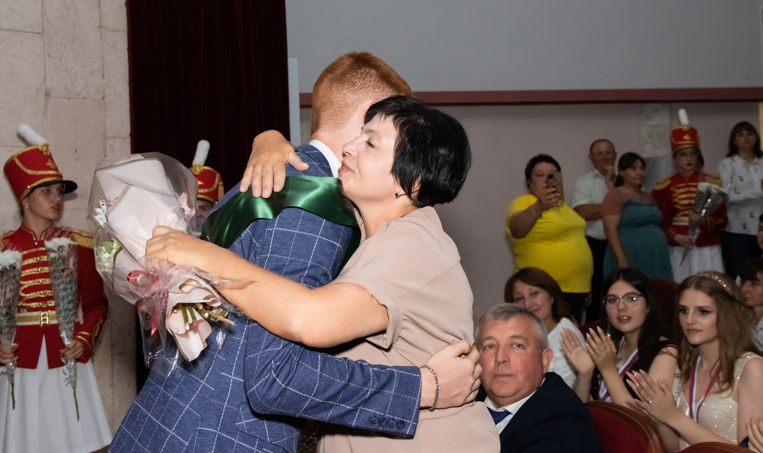 РЕПОРТАЖНАЯ СЪЁМКА. Фотосалон Рудня. Волгоградская область. Фотограф Вера