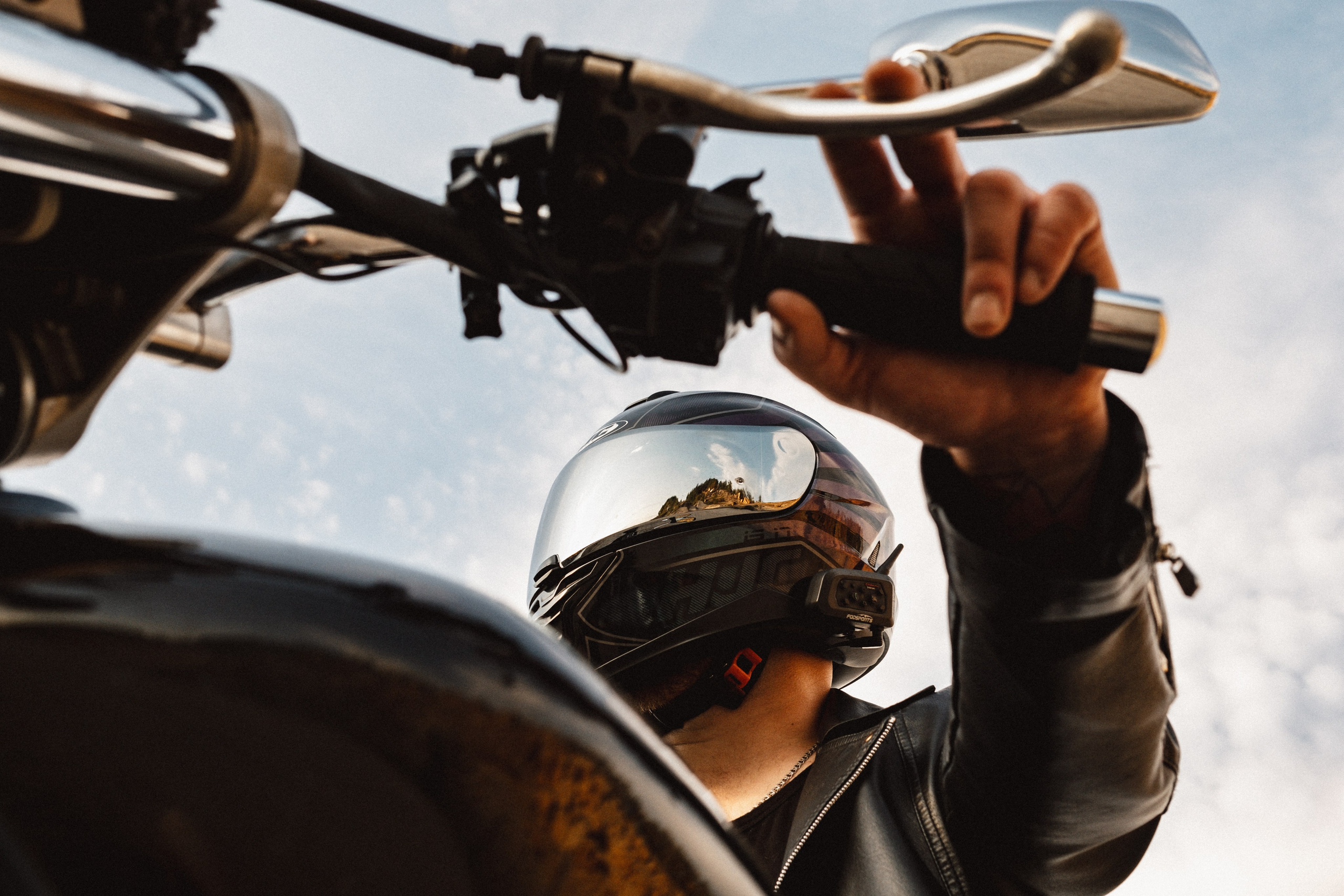 Портфолио. Фотограф в Мурманске Полина Аленовская