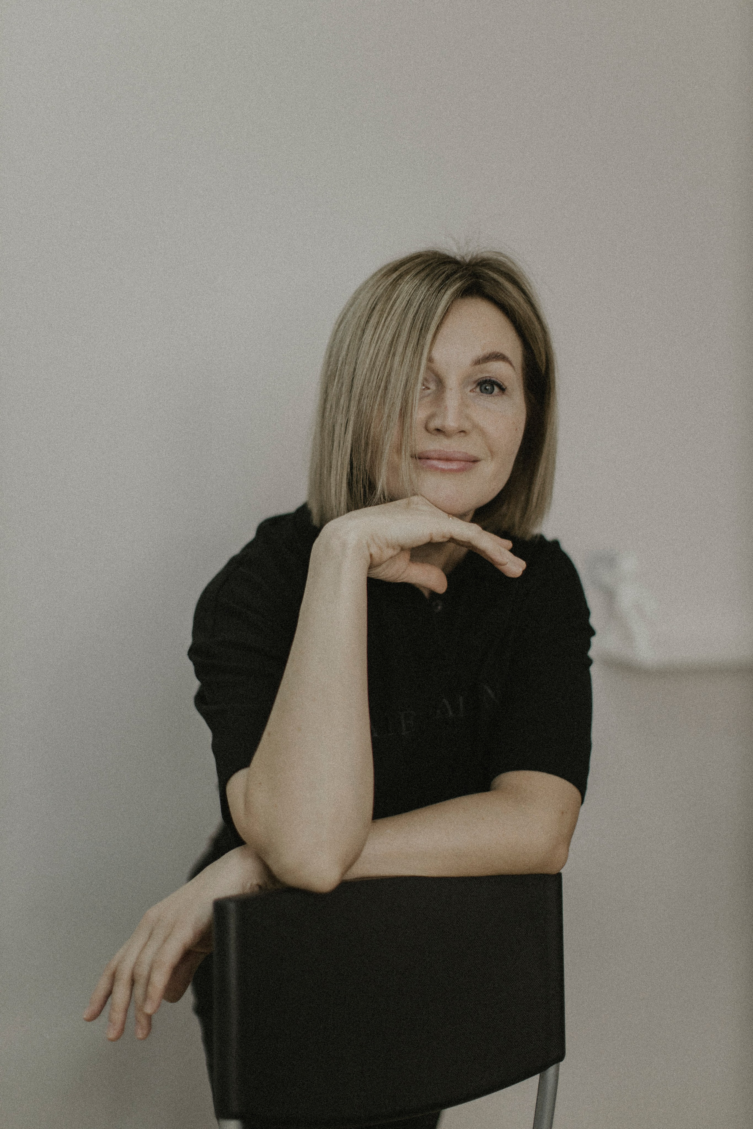 Портретная фотосессия. Свадебный и семейный фотограф в Самаре и Сочи