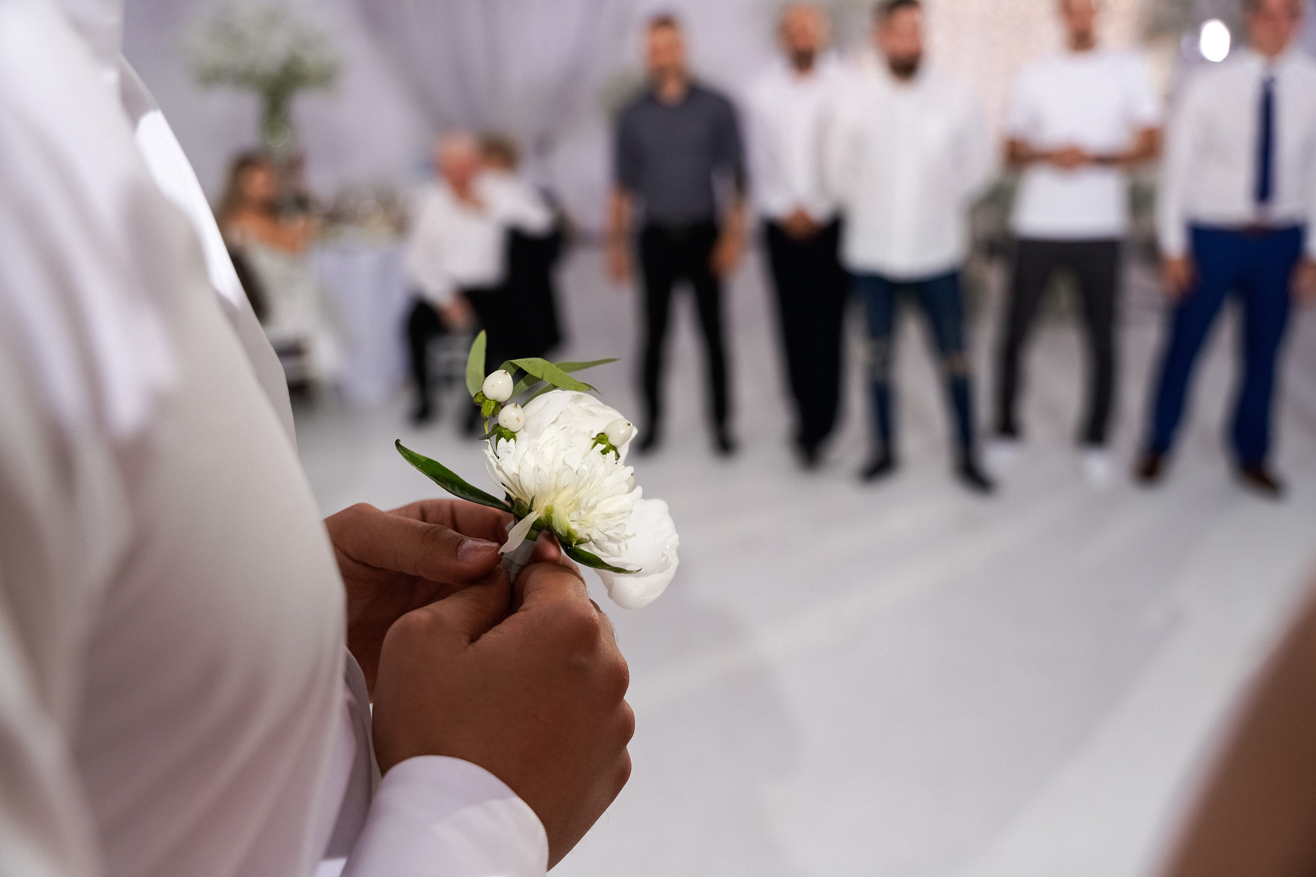 Свадьба Геленджик. VISUAL ARTIST · KRONGAUZ ANASTASIA