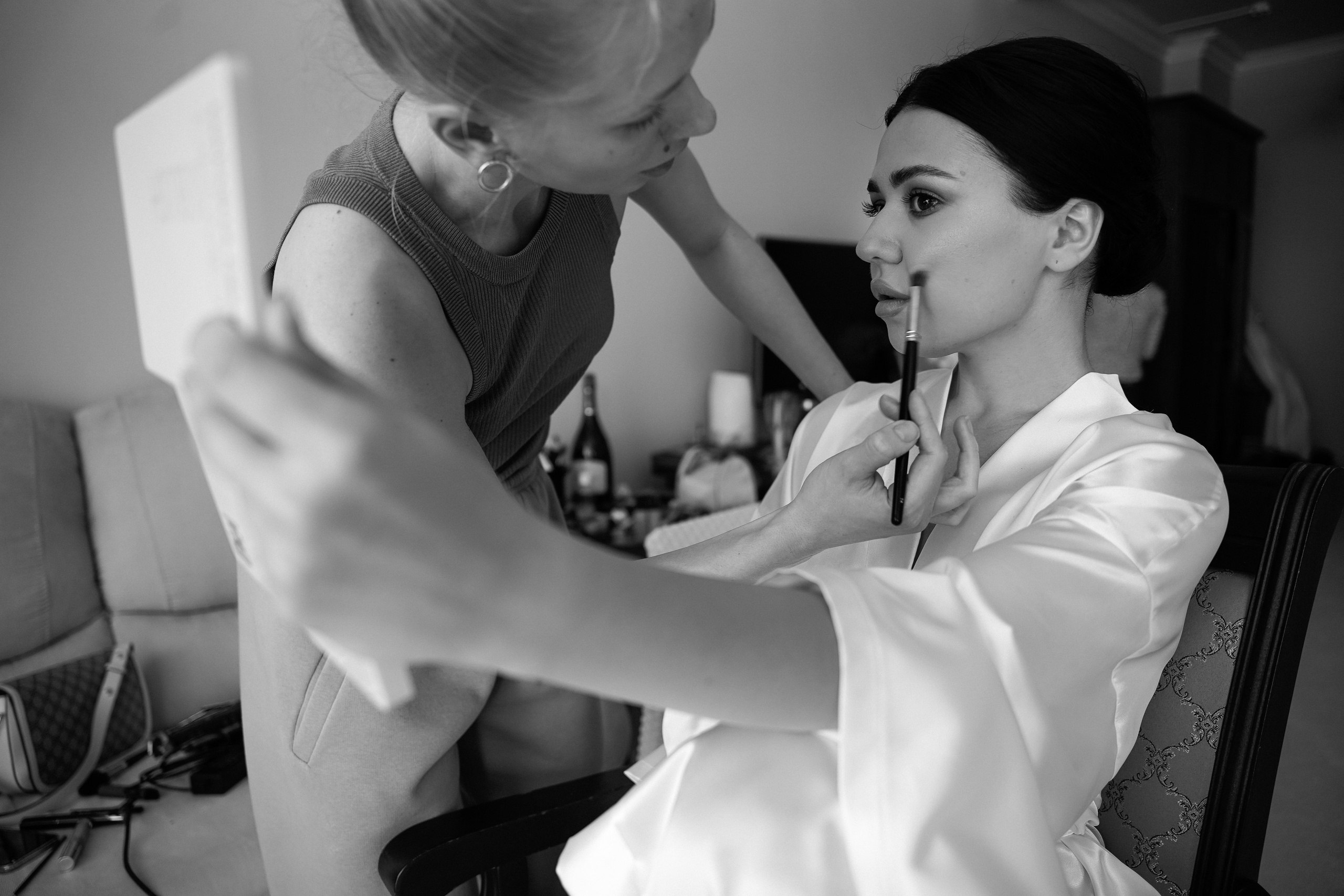 Свадьба Геленджик. VISUAL ARTIST · KRONGAUZ ANASTASIA