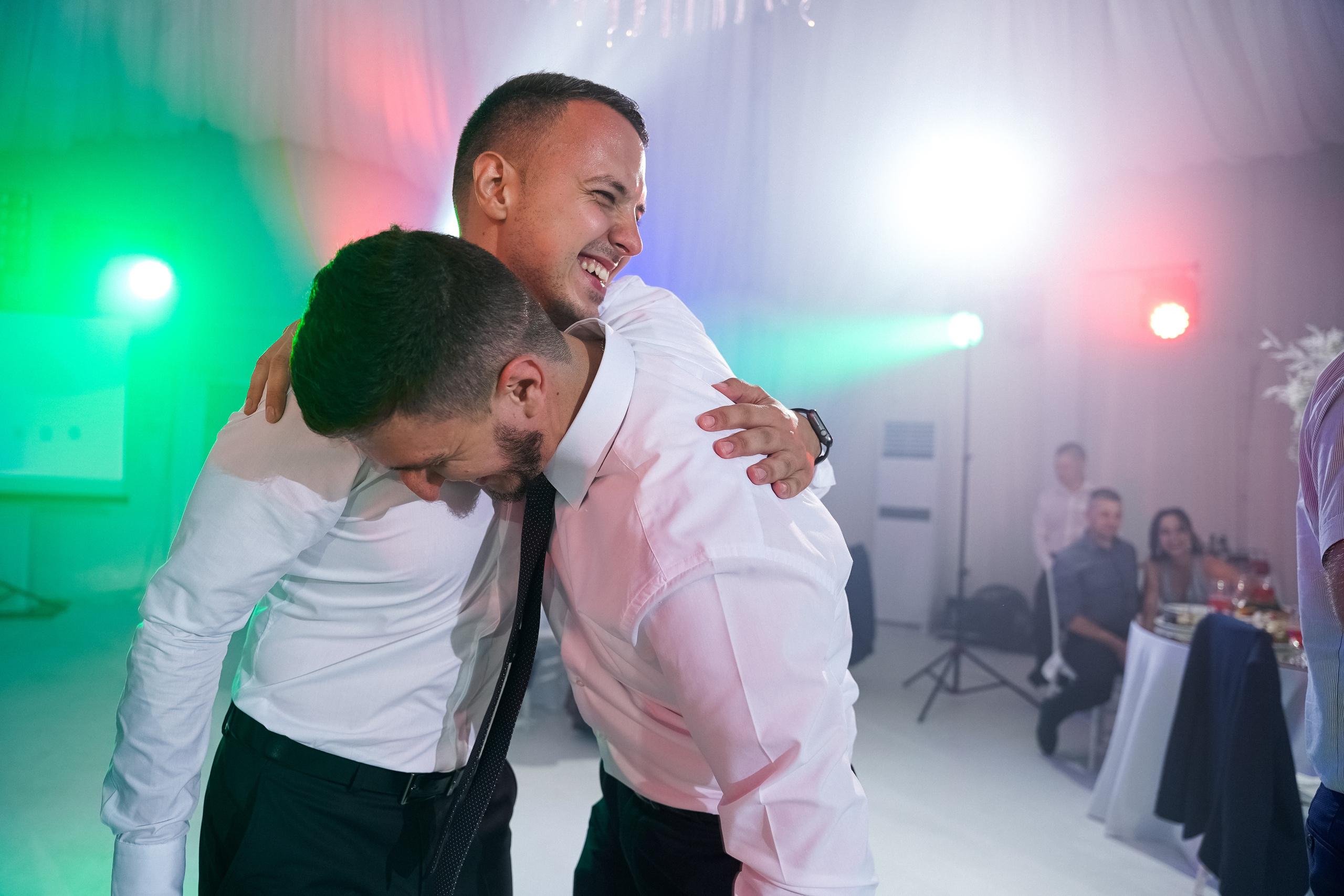 Свадьба Геленджик. VISUAL ARTIST · KRONGAUZ ANASTASIA