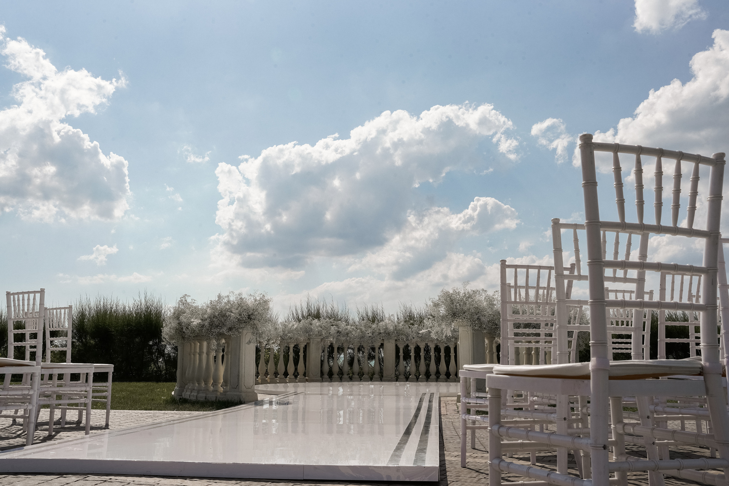 Свадьба Геленджик. VISUAL ARTIST · KRONGAUZ ANASTASIA