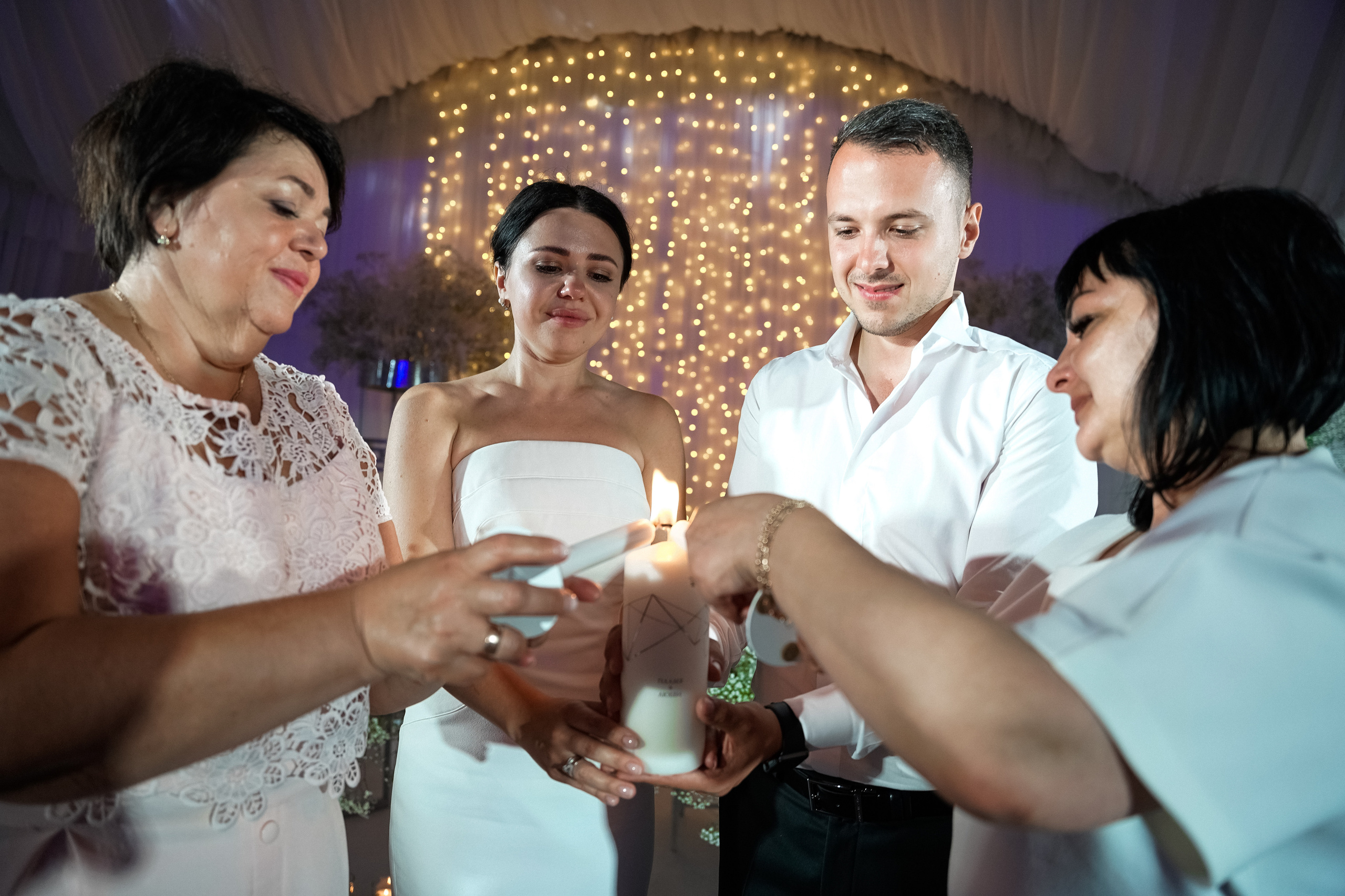 Свадьба Геленджик. VISUAL ARTIST · KRONGAUZ ANASTASIA