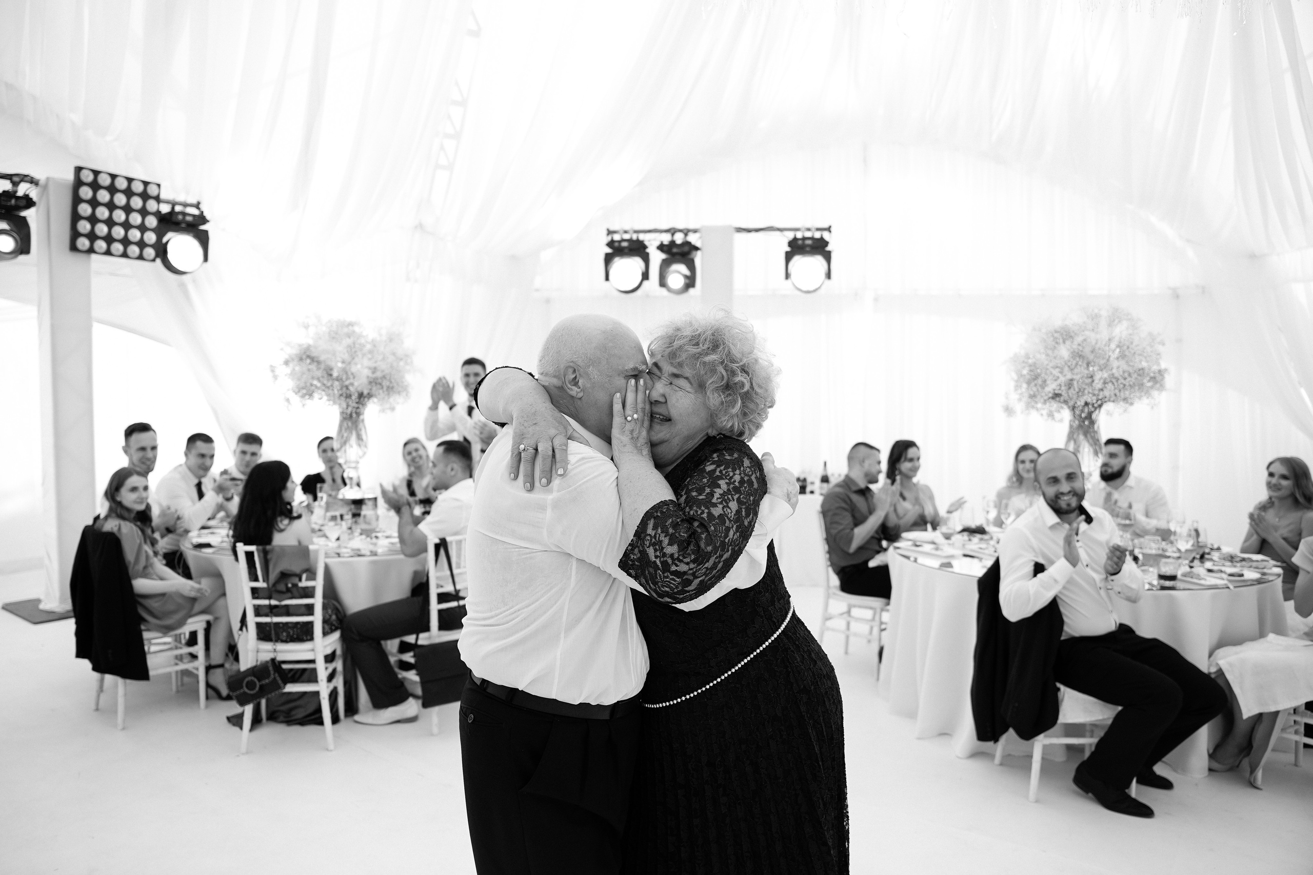 Свадьба Геленджик. VISUAL ARTIST · KRONGAUZ ANASTASIA