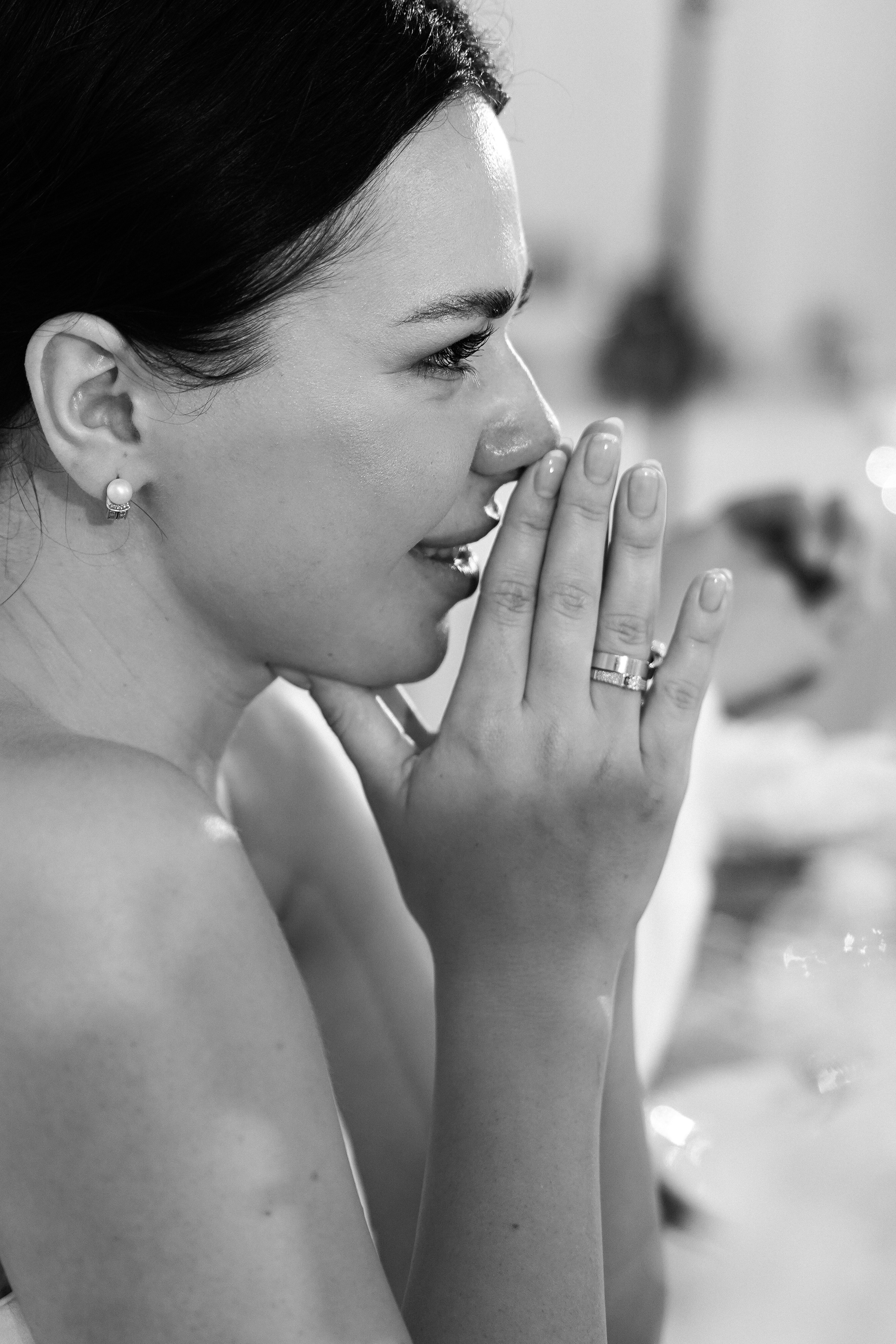 Свадьба Геленджик. VISUAL ARTIST · KRONGAUZ ANASTASIA