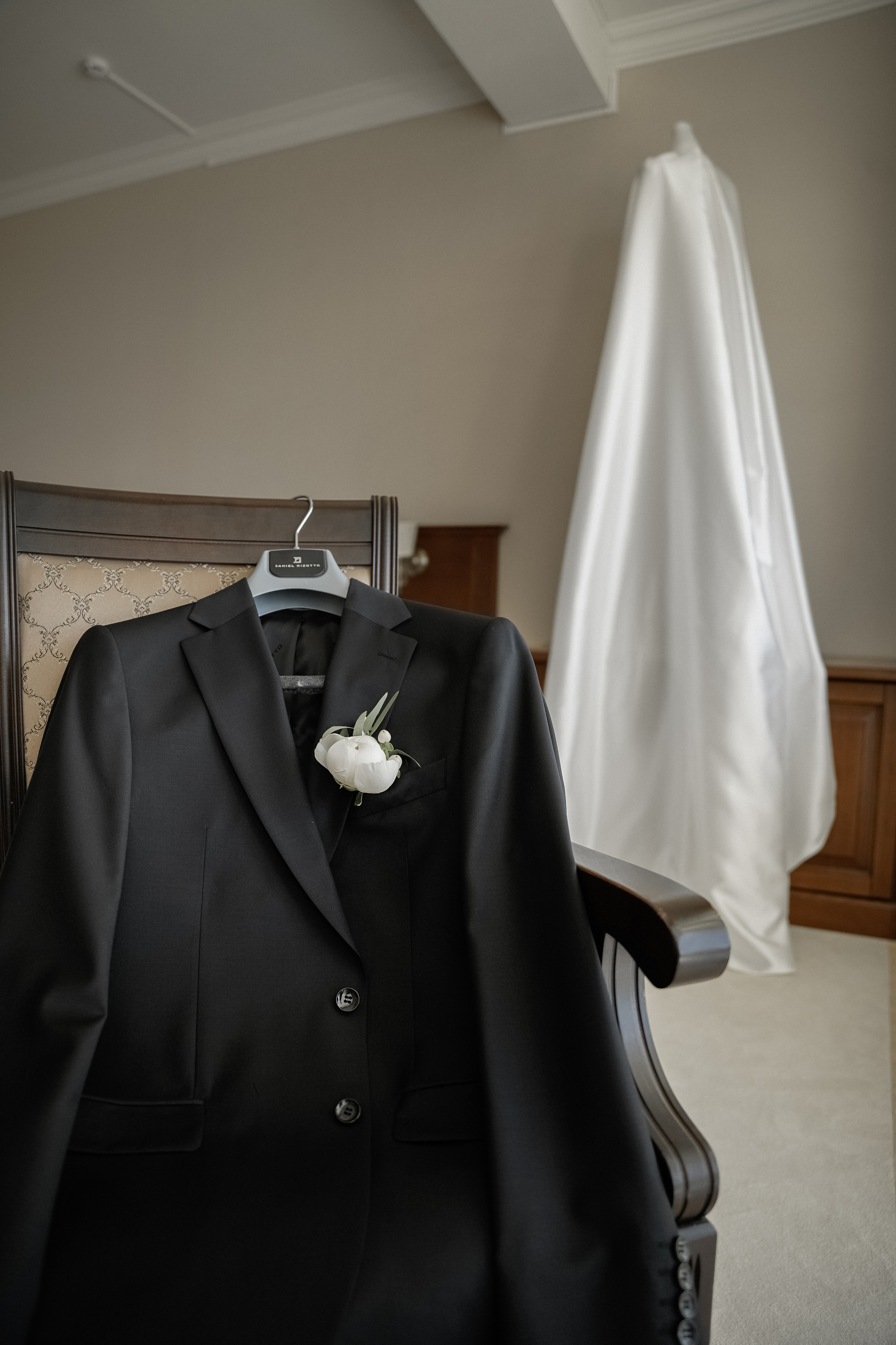 Свадьба Геленджик. VISUAL ARTIST · KRONGAUZ ANASTASIA