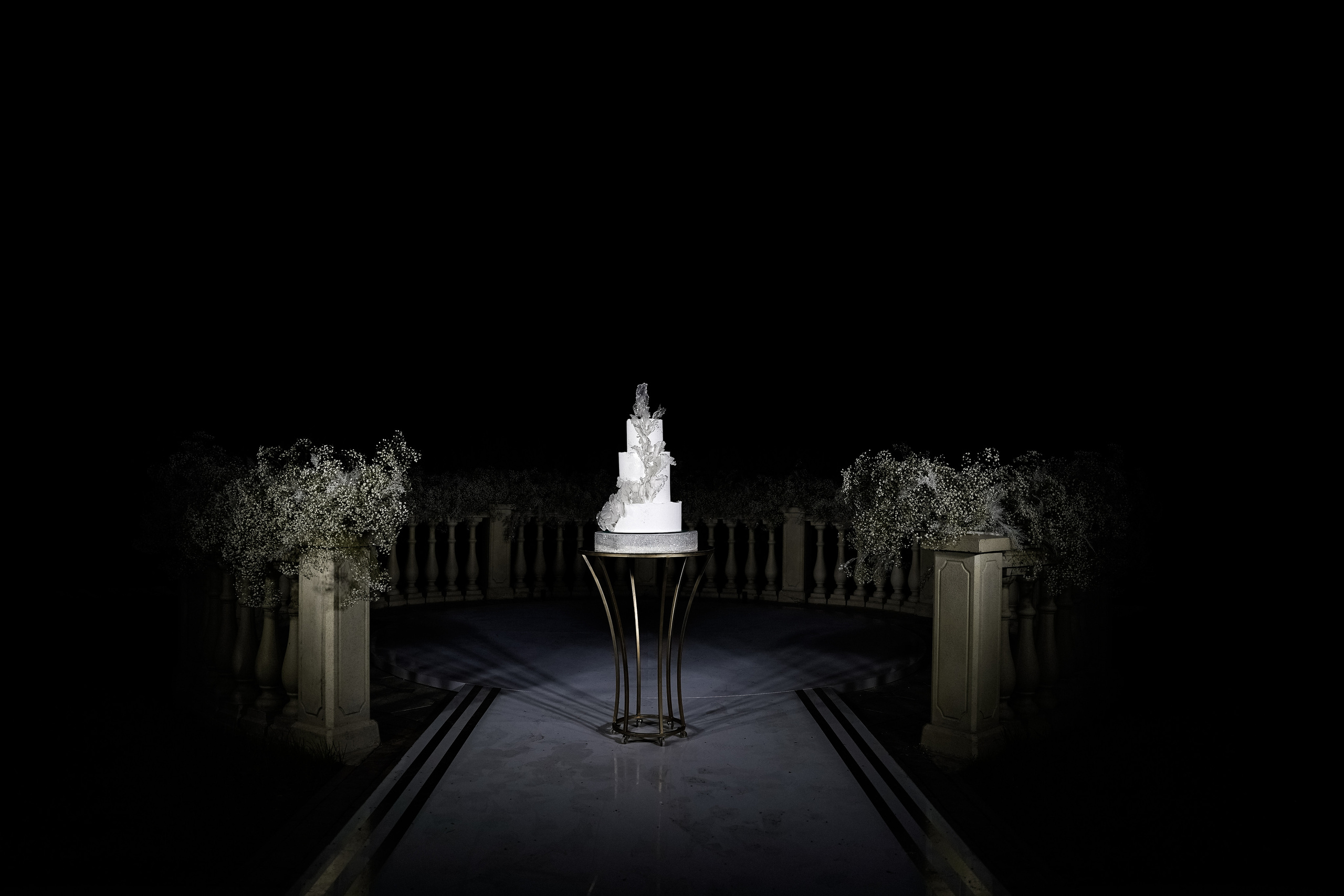 Свадьба Геленджик. VISUAL ARTIST · KRONGAUZ ANASTASIA