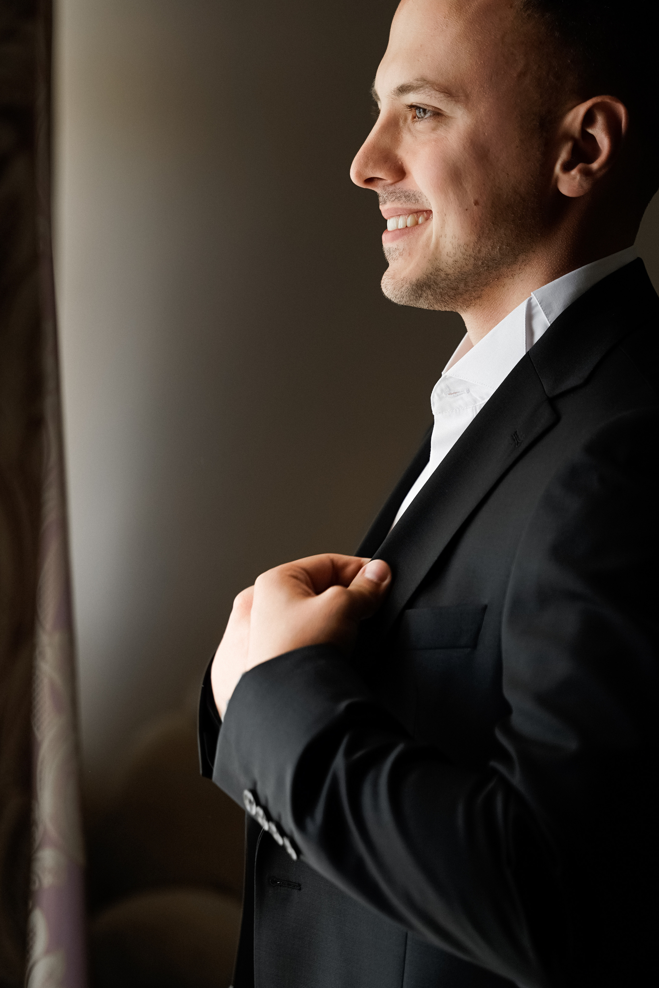 Свадьба Геленджик. VISUAL ARTIST · KRONGAUZ ANASTASIA